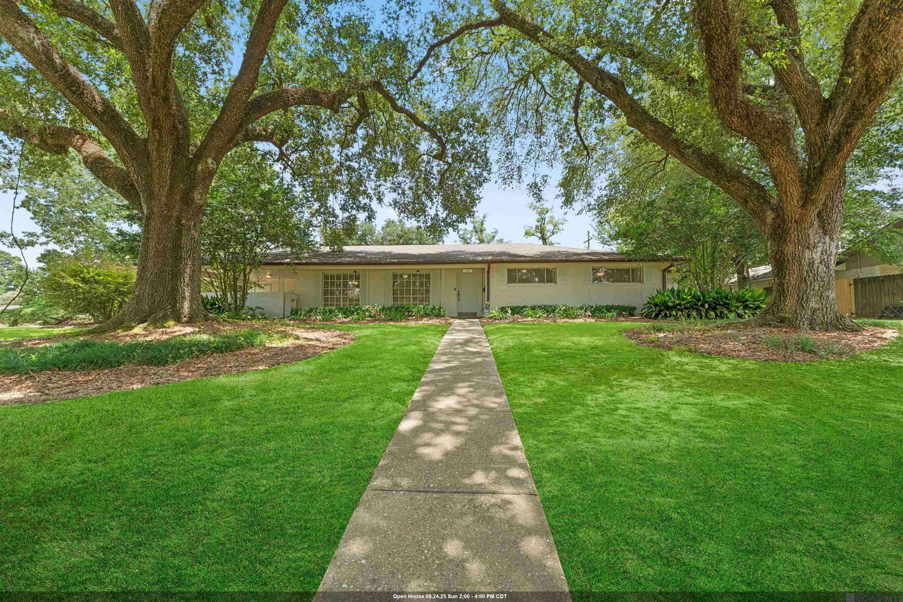 Baton Rouge, LA 70808,1684 Pollard Pkwy