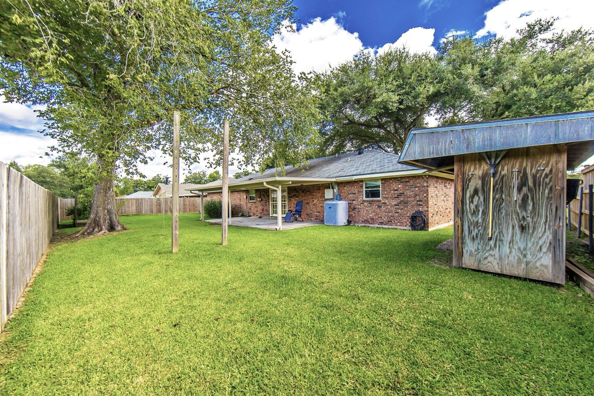 Houma, LA 70363,111 Piping Rock Drive