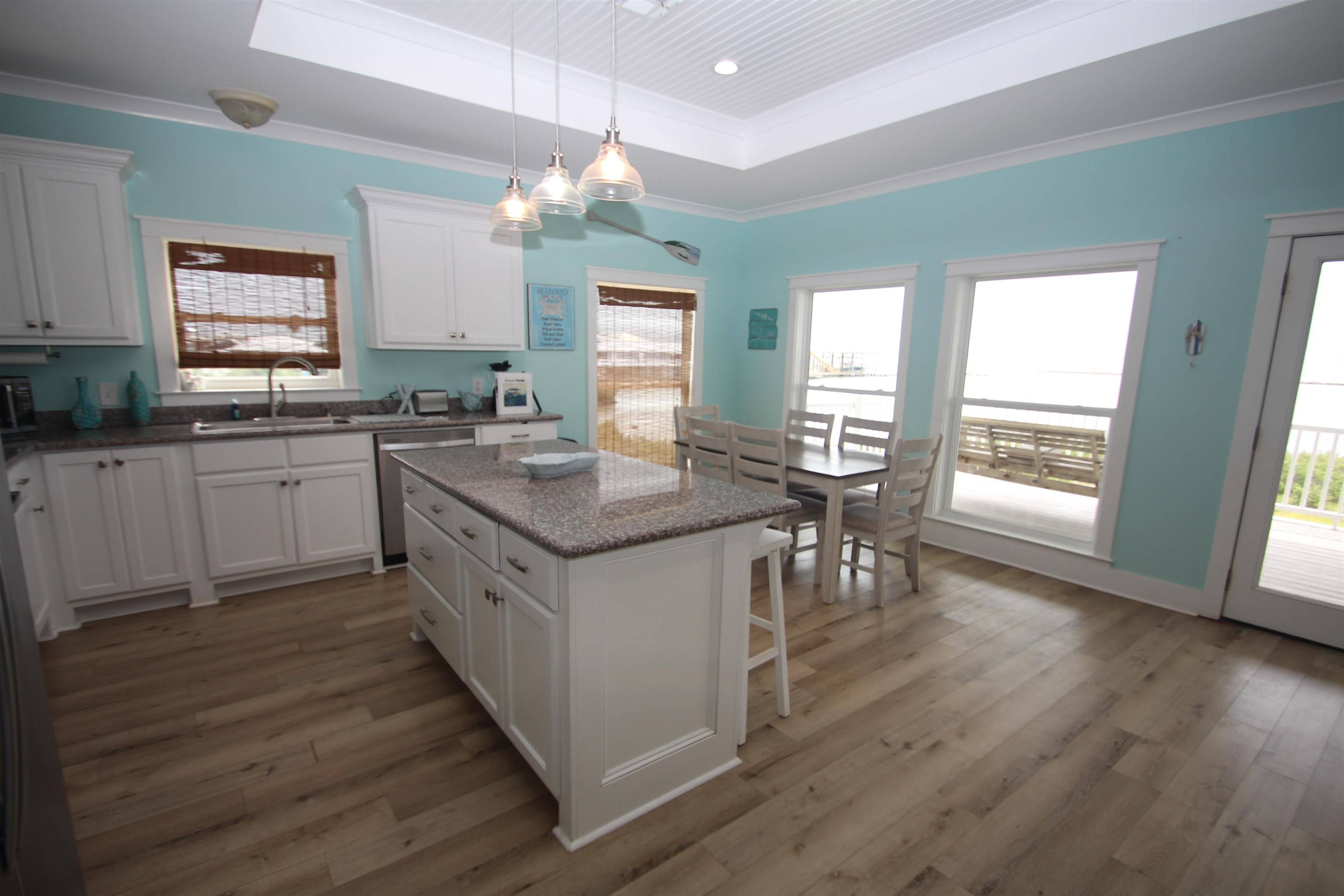 Grand Isle, LA 70358,155 Carondelet Lane
