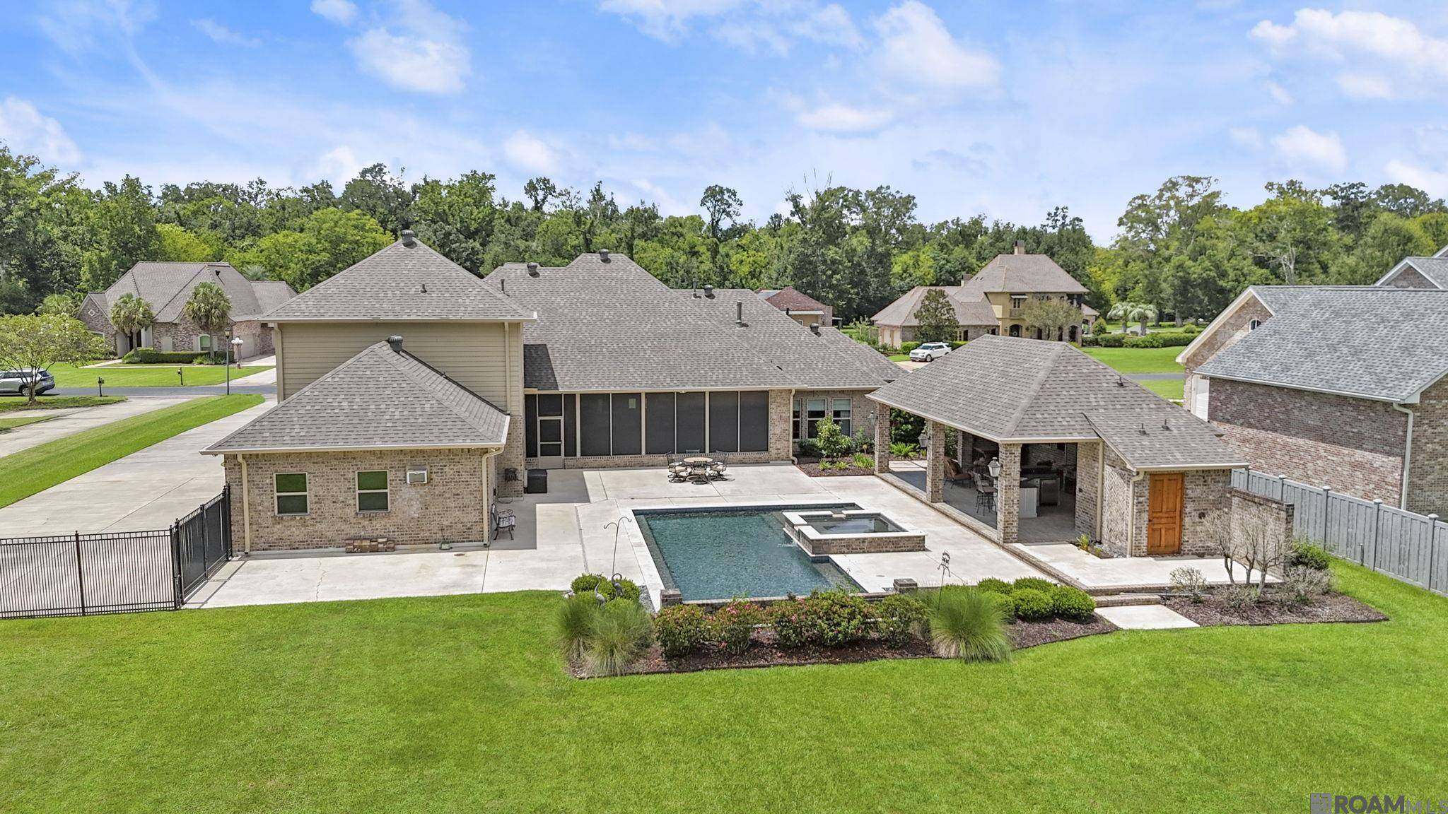 Gonzales, LA 70737,7576 Lillie Valley Dr