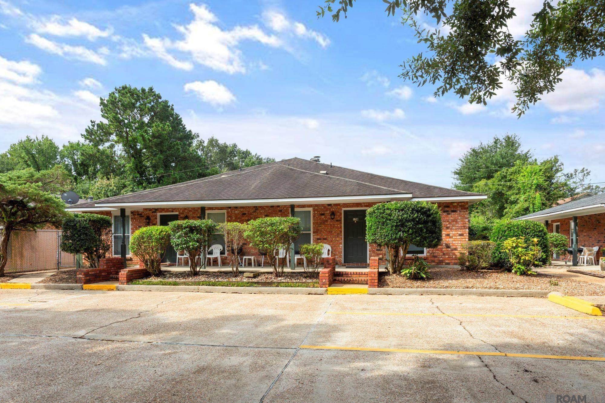 St Francisville, LA 70775,12232 Jackson La Rd ##6
