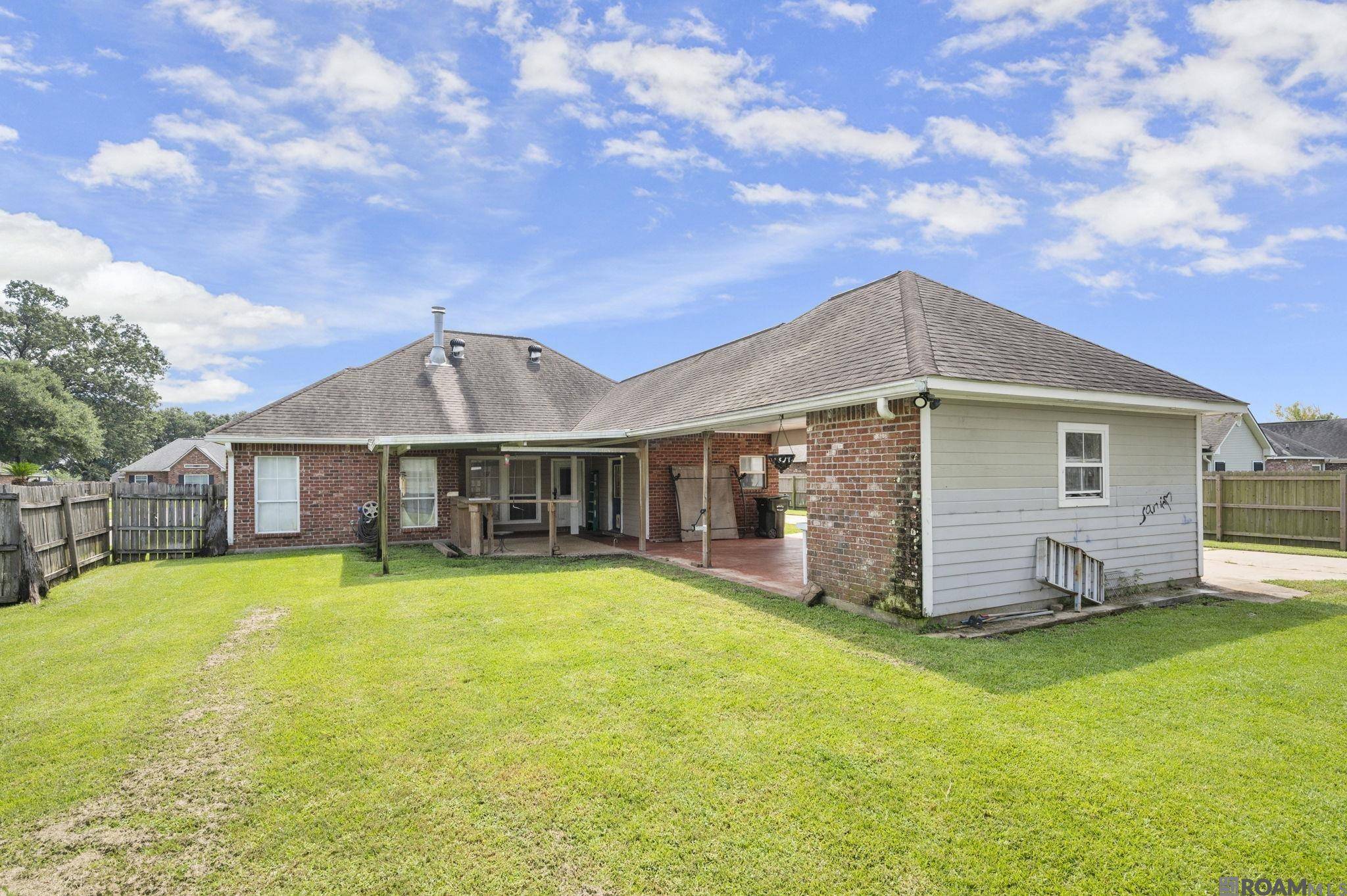 Prairieville, LA 70769,16307 Megan Ln