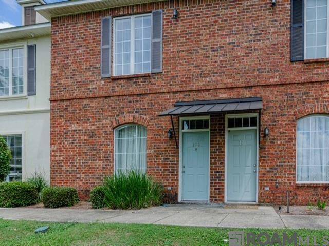 Baton Rouge, LA 70820,4000 Lake Beau Pre ##110