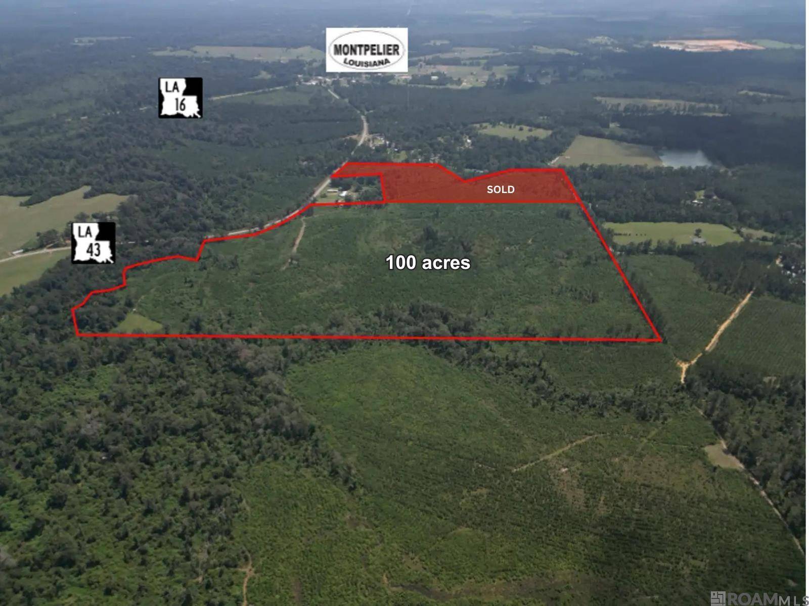 Montpelier, LA 70422,6059 La 43 Highway