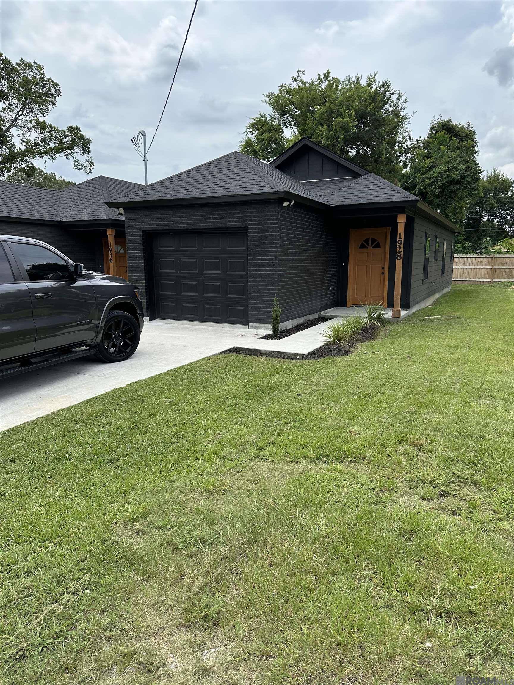 Baton Rouge, LA 70807,1928 70th Street ##1