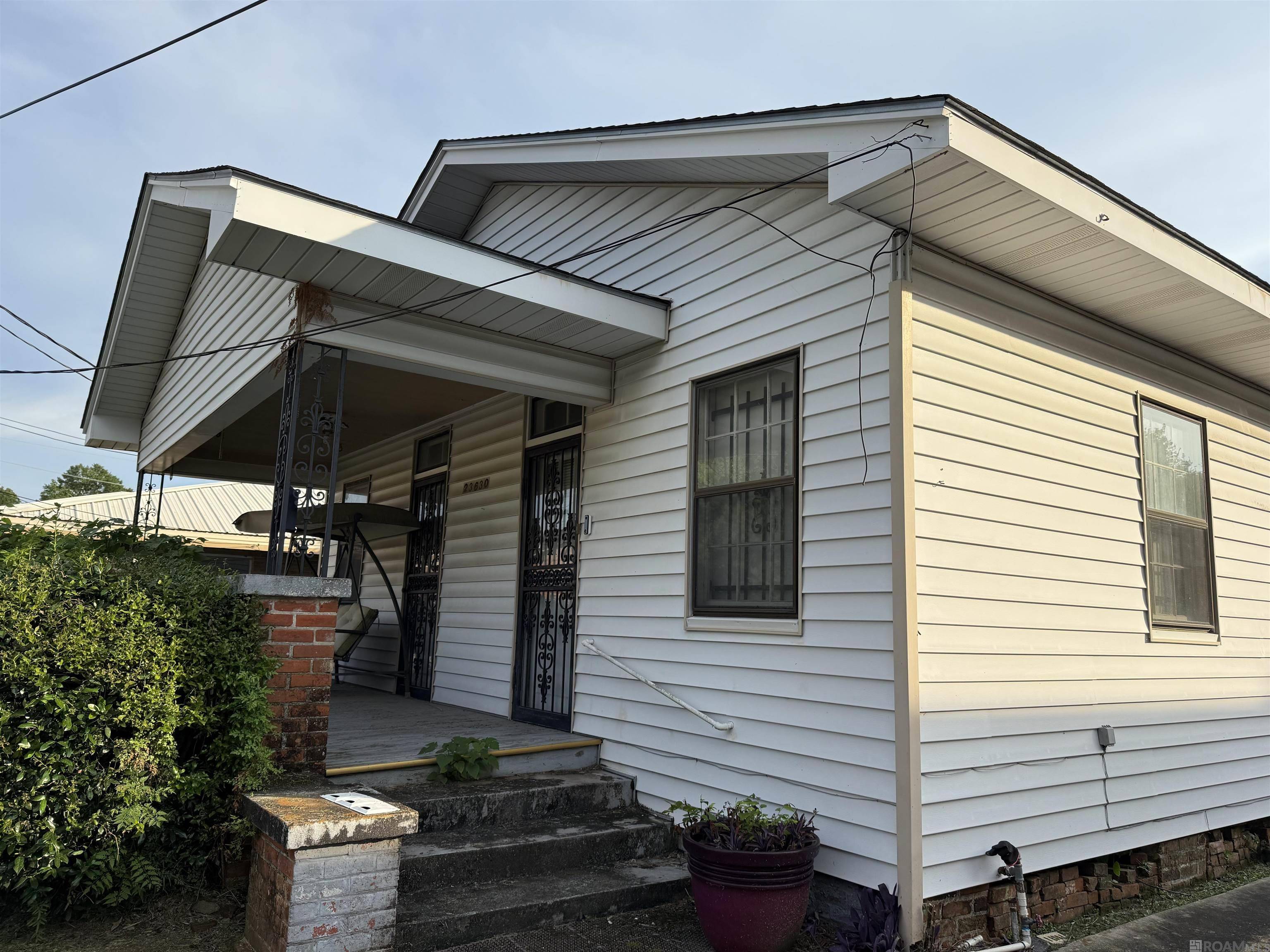 Plaquemine, LA 70764,23630 Peters St