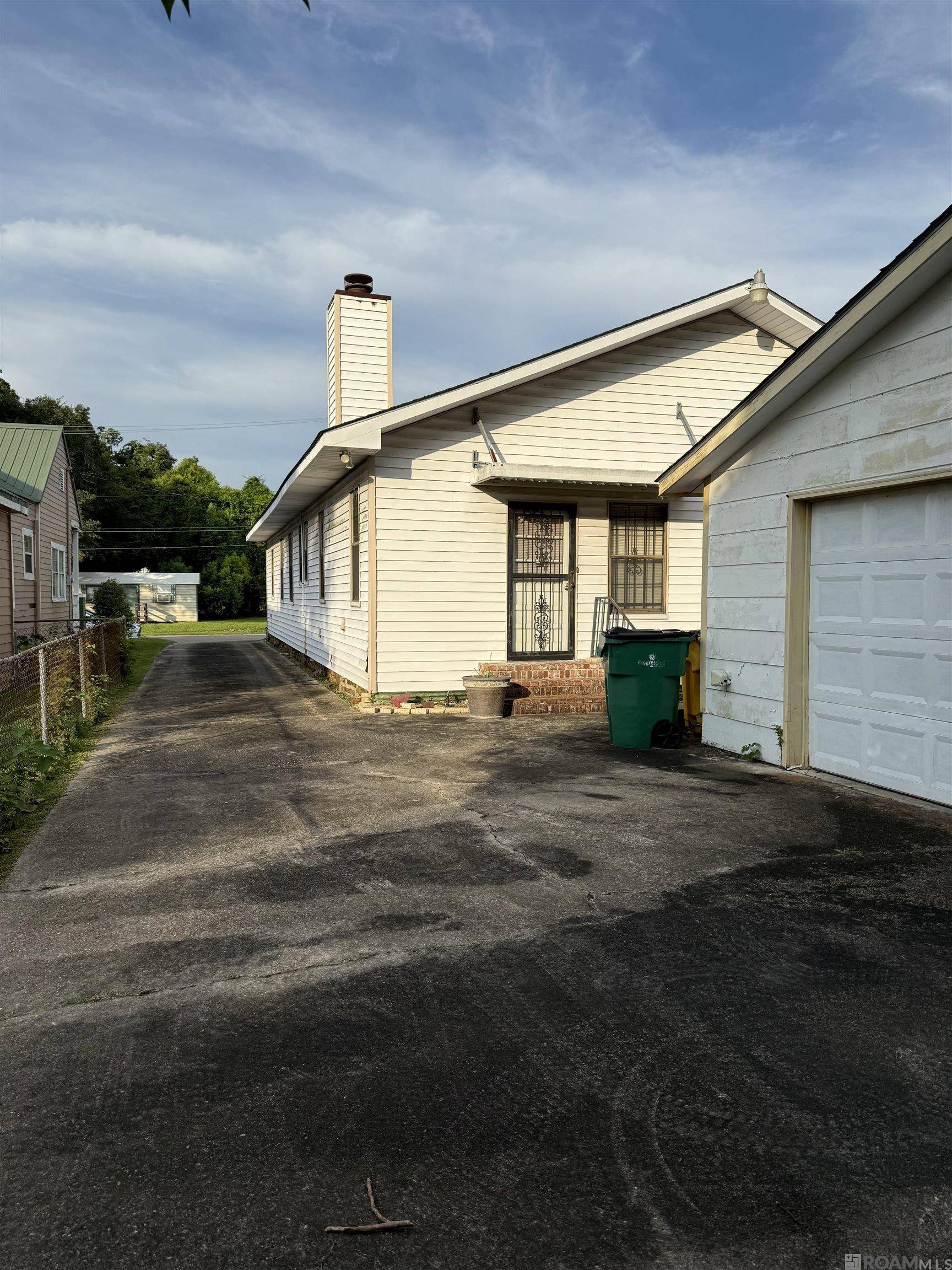 Plaquemine, LA 70764,23630 Peters St