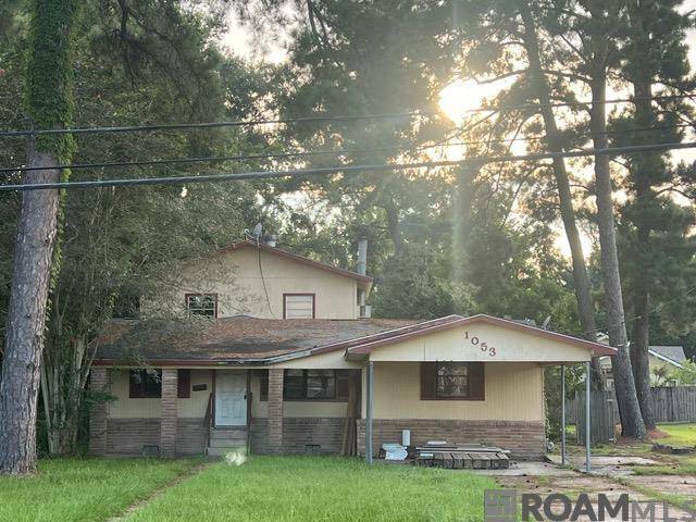 Baton Rouge, LA 70815,1053 Green Oak Dr