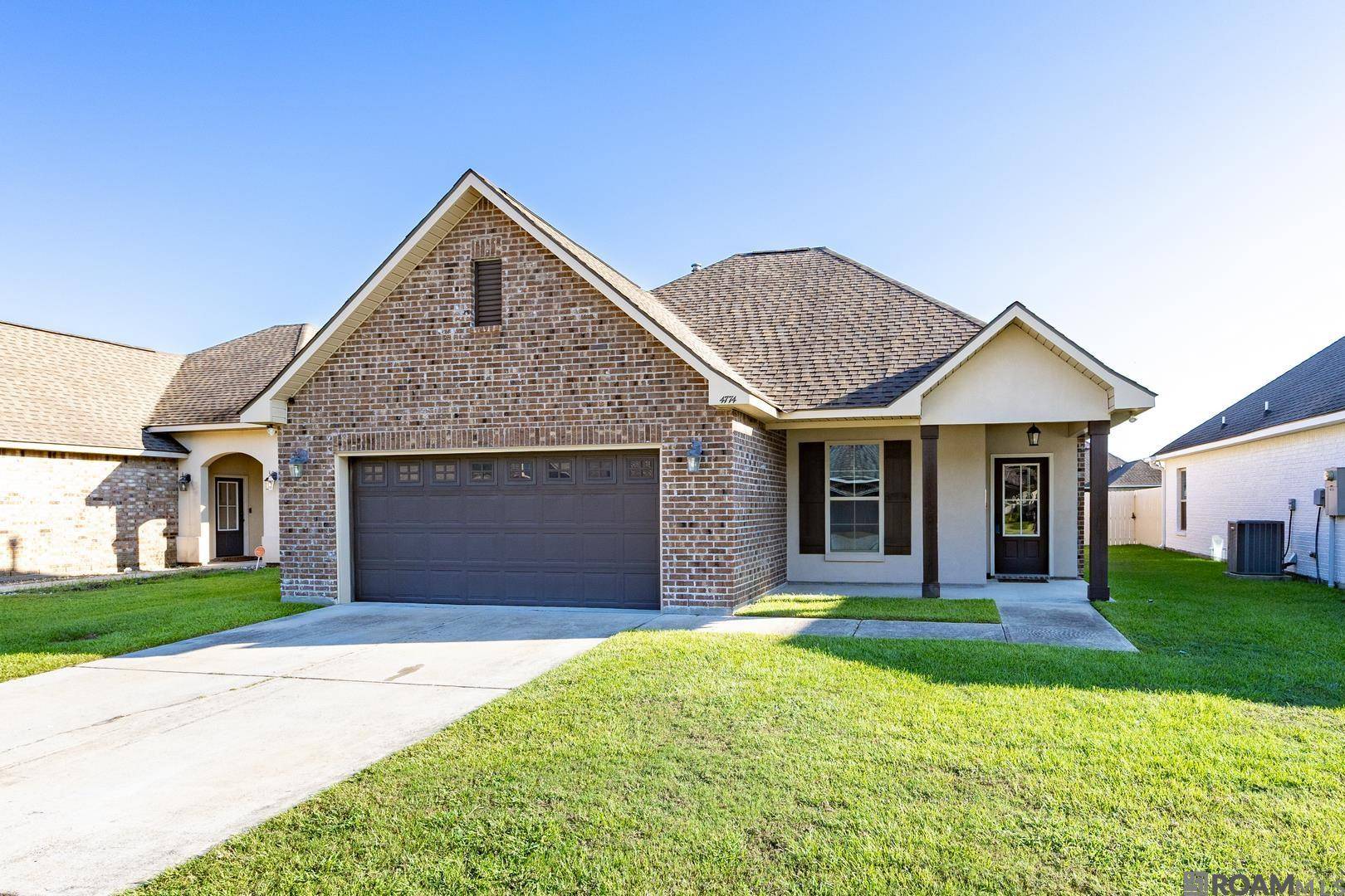 Addis, LA 70710,4774 Belle Vue Dr
