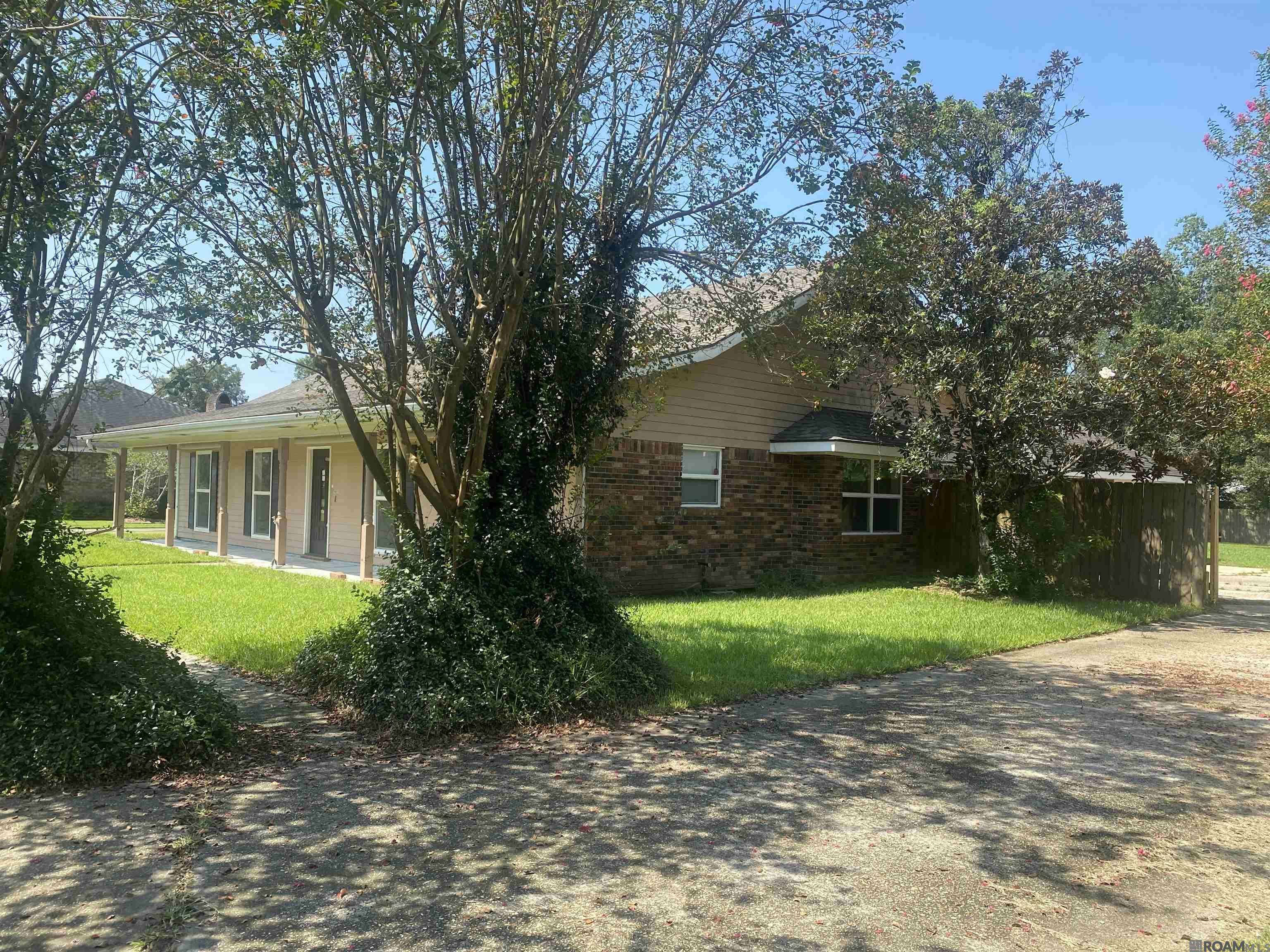 Denham Springs, LA 70726,26011 Vincent Dr
