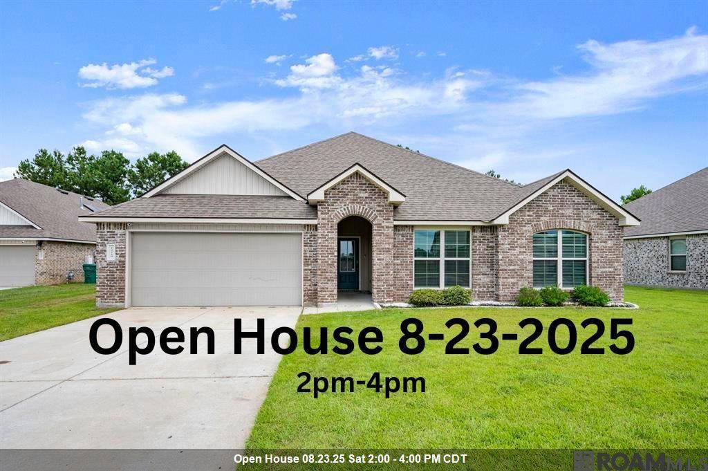 Denham Springs, LA 70706,12729 Fowler Dr