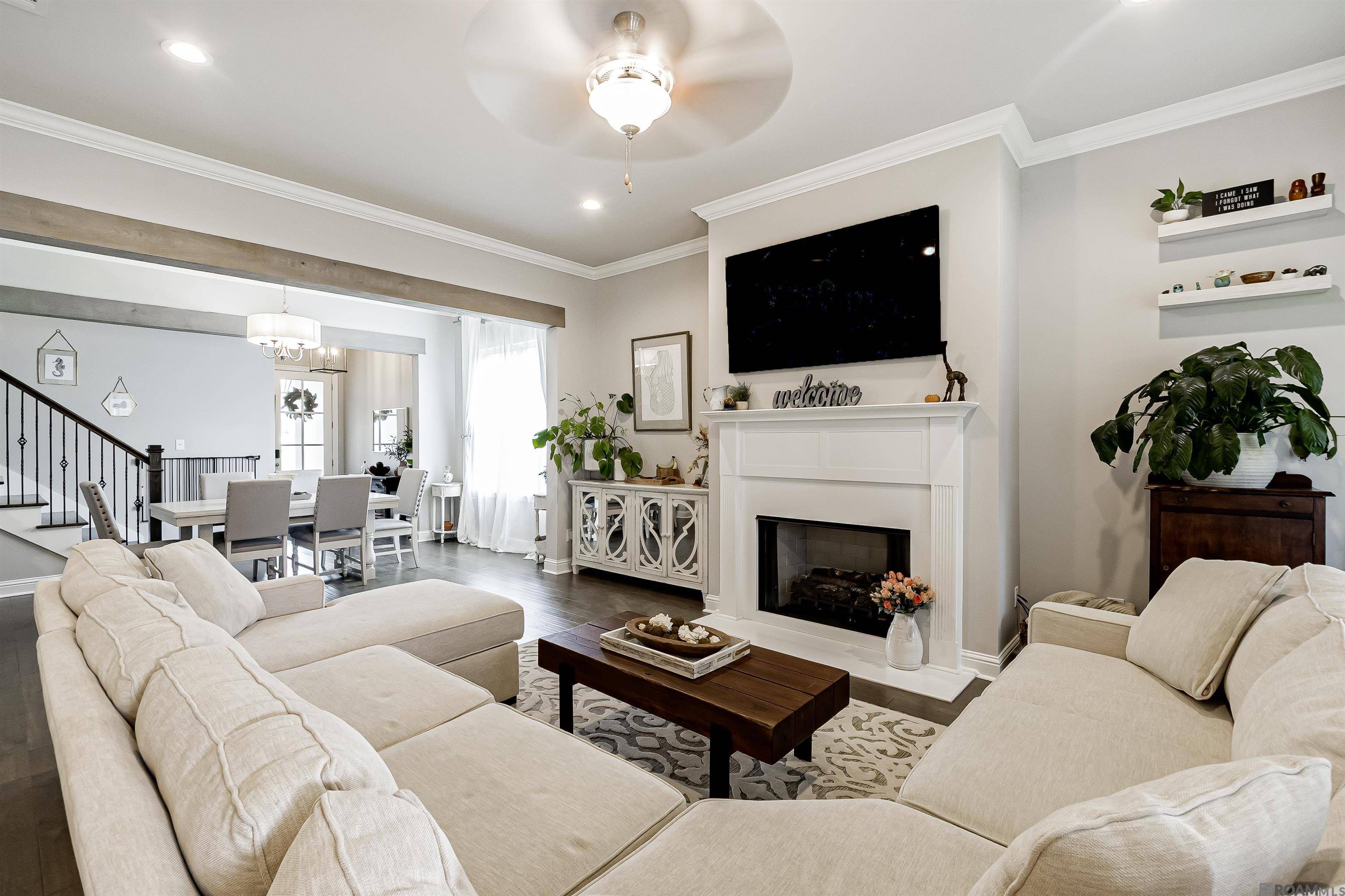 Zachary, LA 70791,3673 Spanish Trail