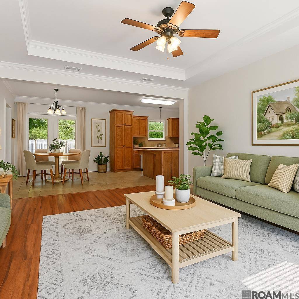 Gonzales, LA 70737,15035 Creek Side Dr