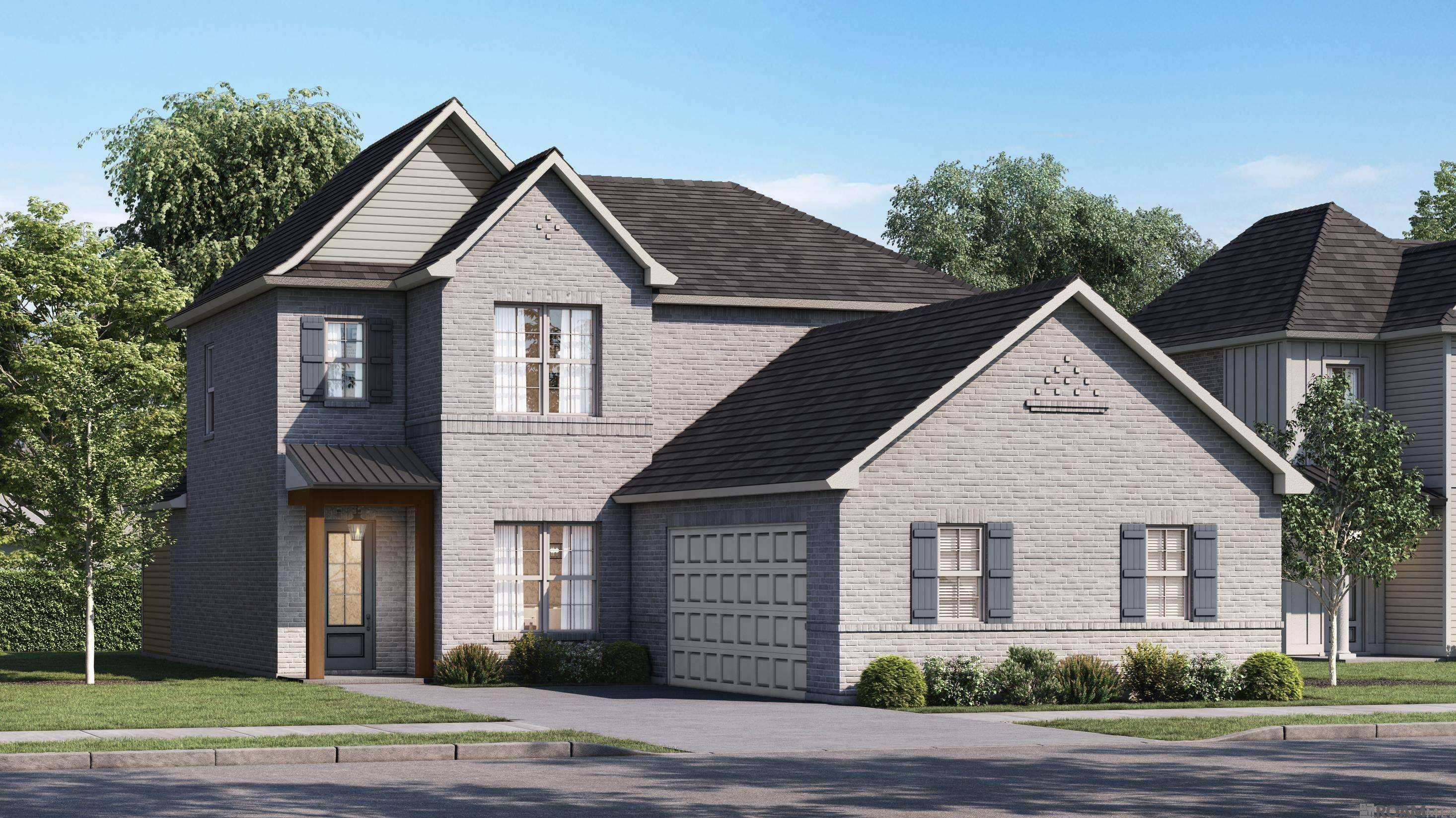 Denham Springs, LA 70706,10429 Highcrest Dr