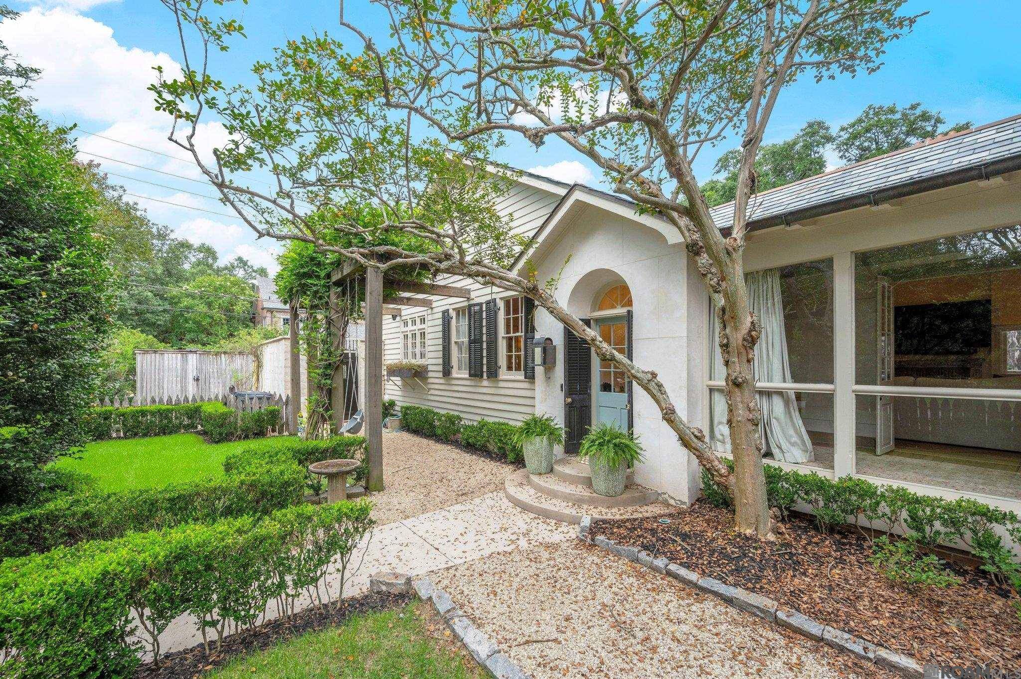 Baton Rouge, LA 70806,1229 Drehr Ave