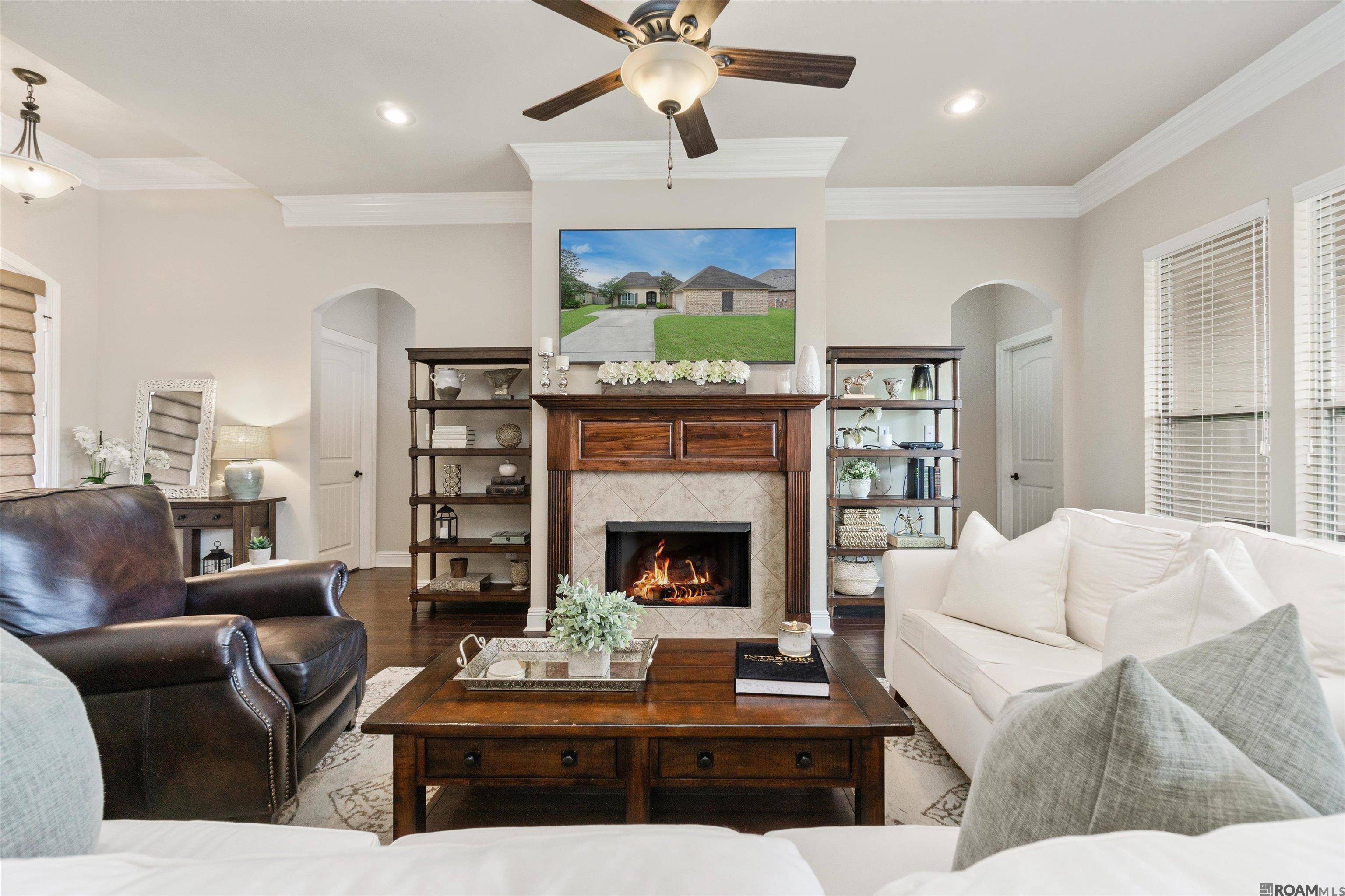 Gonzales, LA 70737,14027 Deep Creek Dr