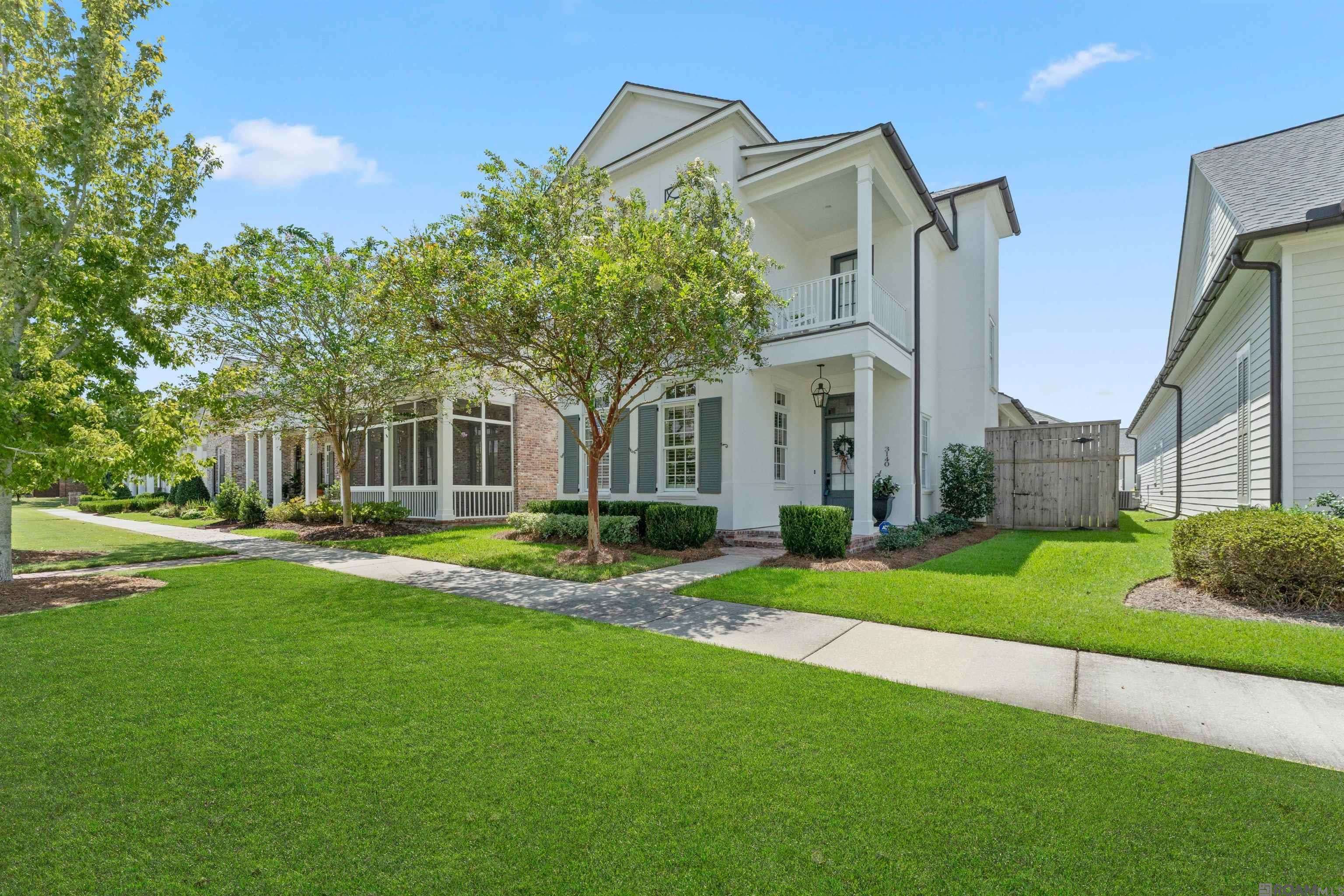 Baton Rouge, LA 70810,3140 Veranda View Ave