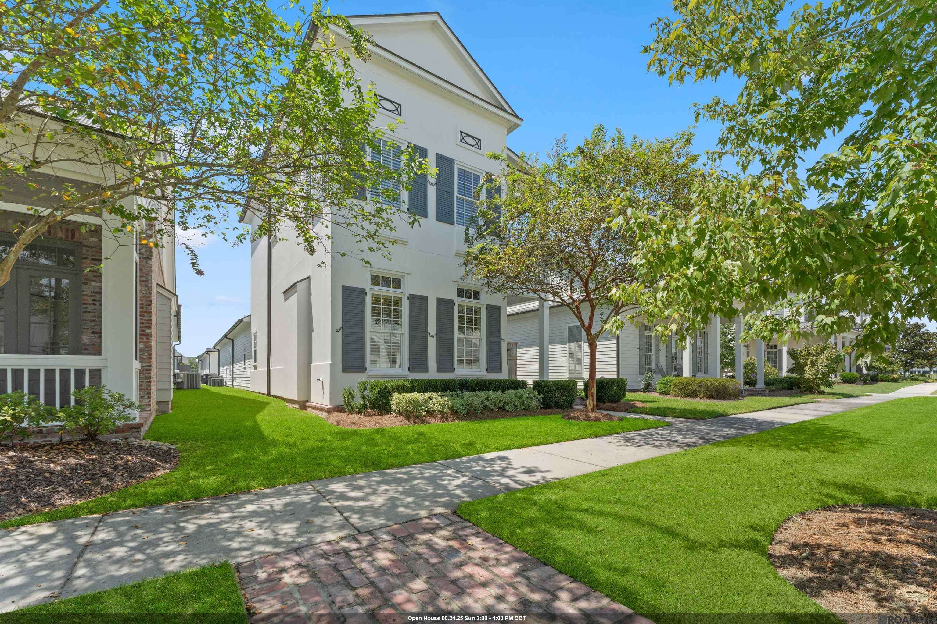 Baton Rouge, LA 70810,3140 Veranda View Ave