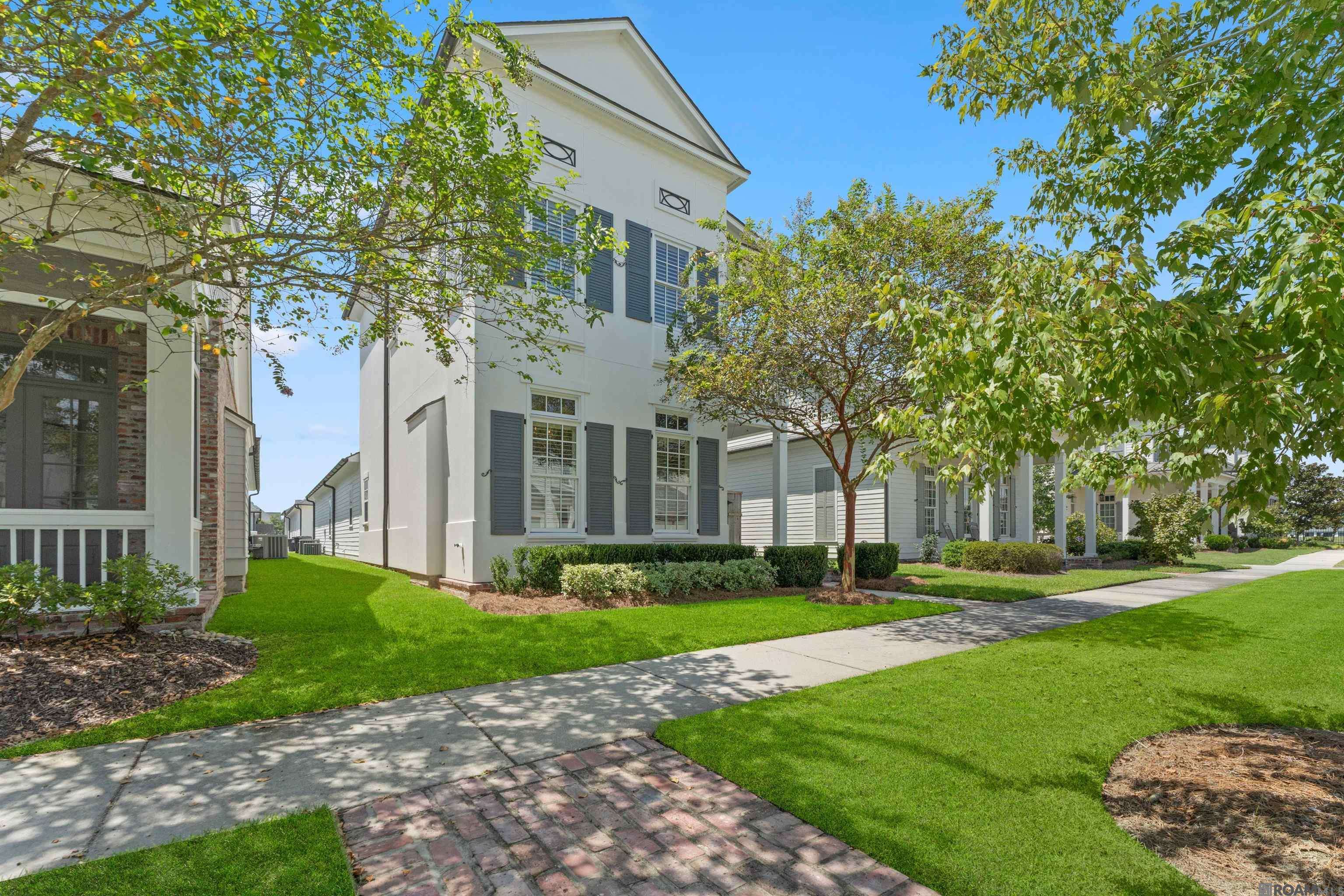 Baton Rouge, LA 70810,3140 Veranda View Ave
