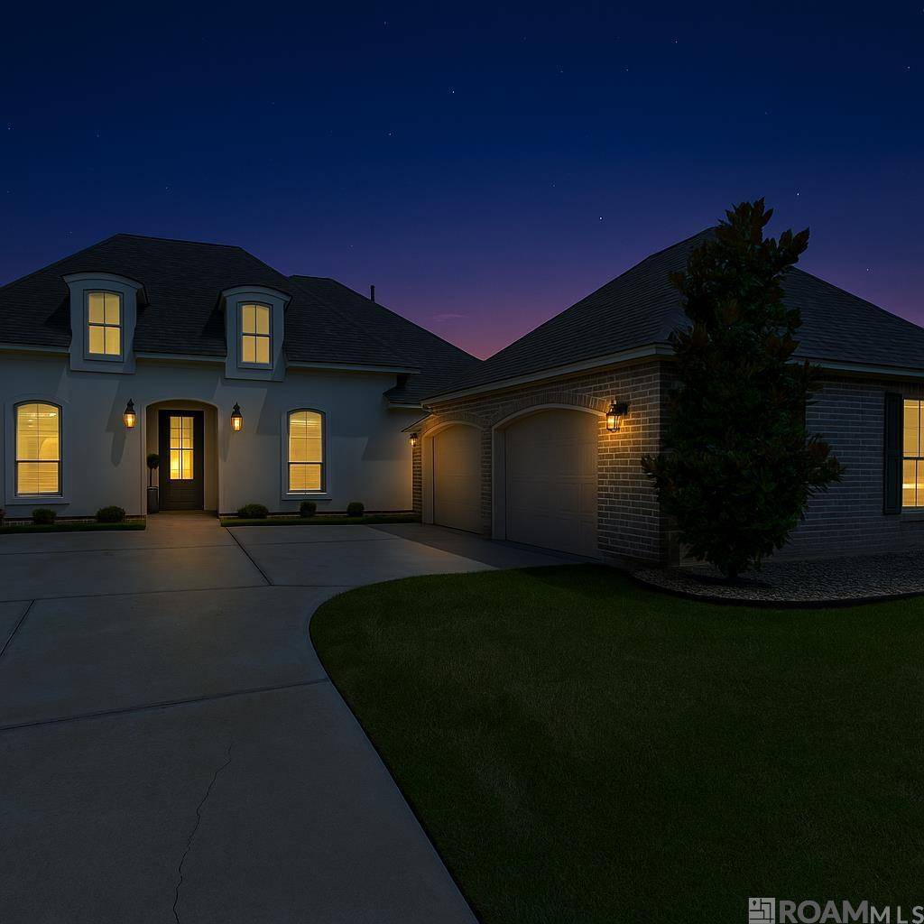 Addis, LA 70710,4744 Trial Dr