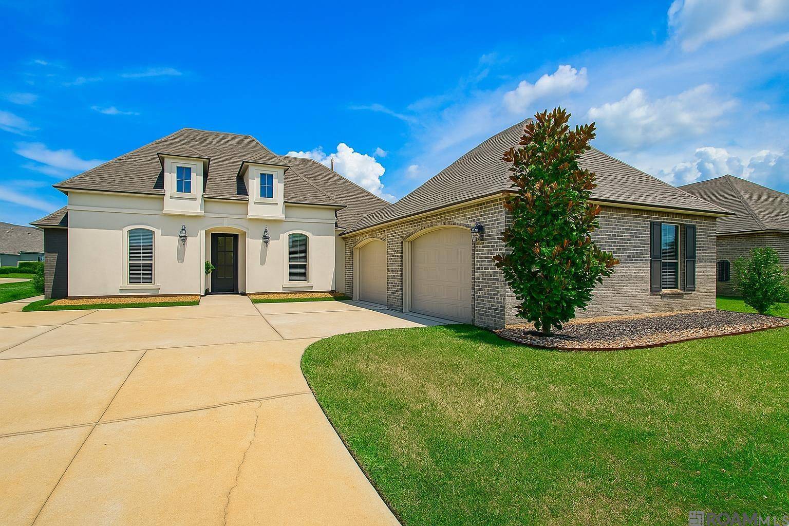 Addis, LA 70710,4744 Trial Dr