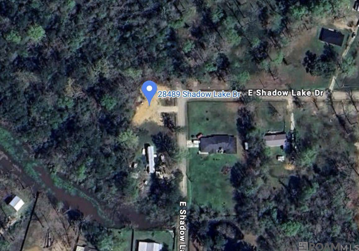 Holden, LA 70744,28489 Shadow Lake Dr