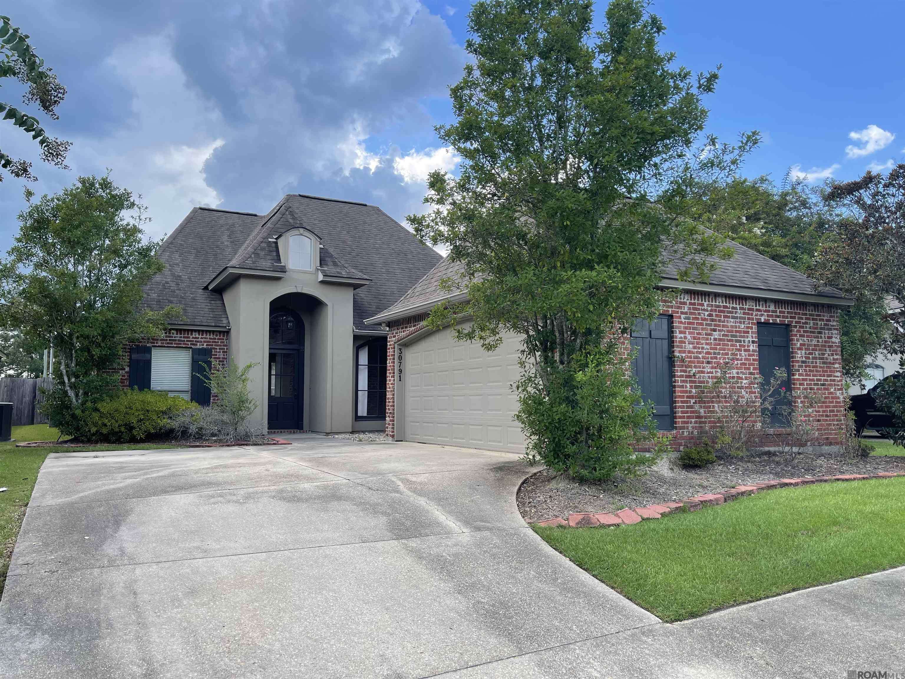 Denham Springs, LA 70726,30791 La Madeline Ct