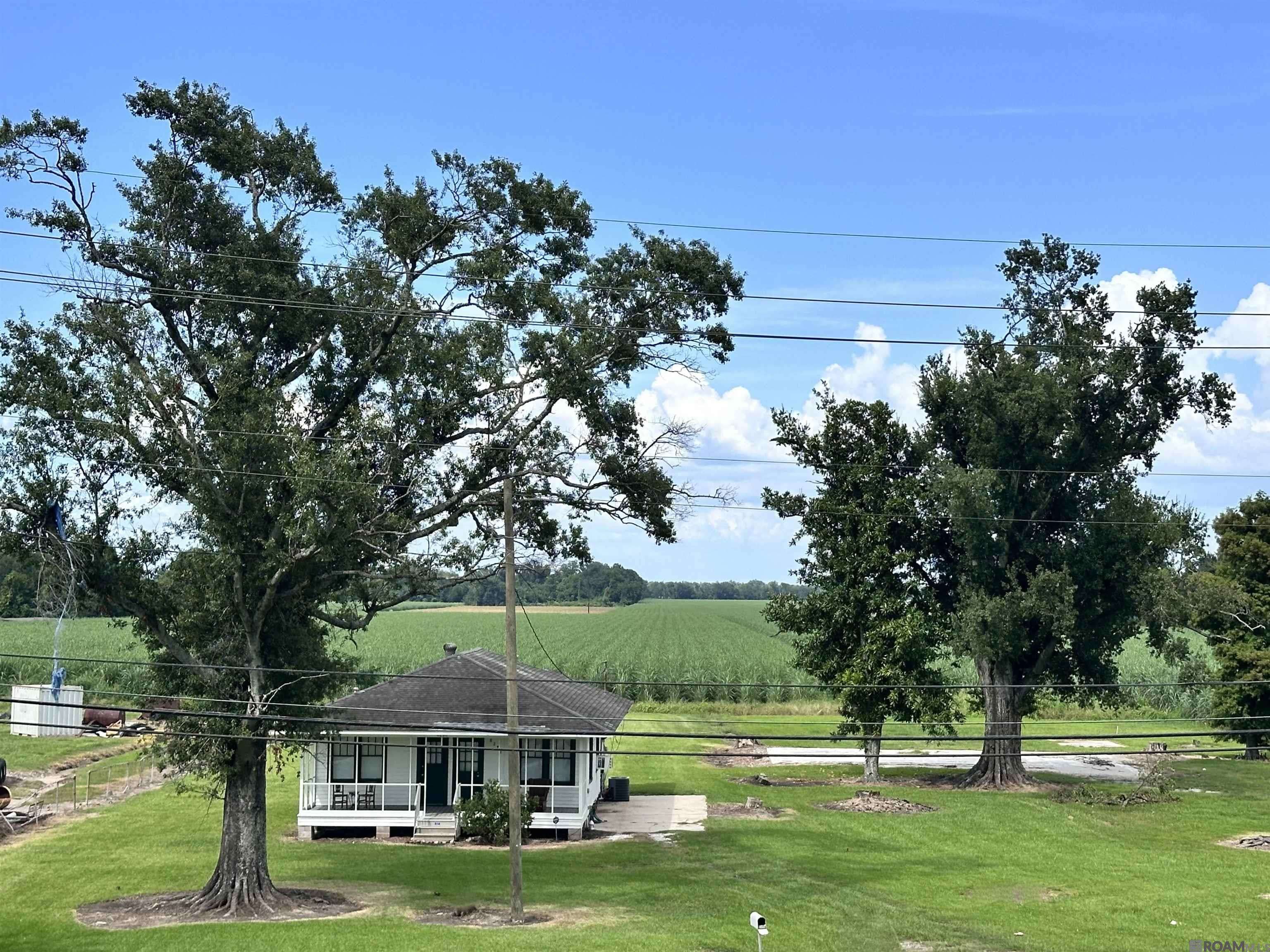Convent, LA 70723,8286 Hwy 44