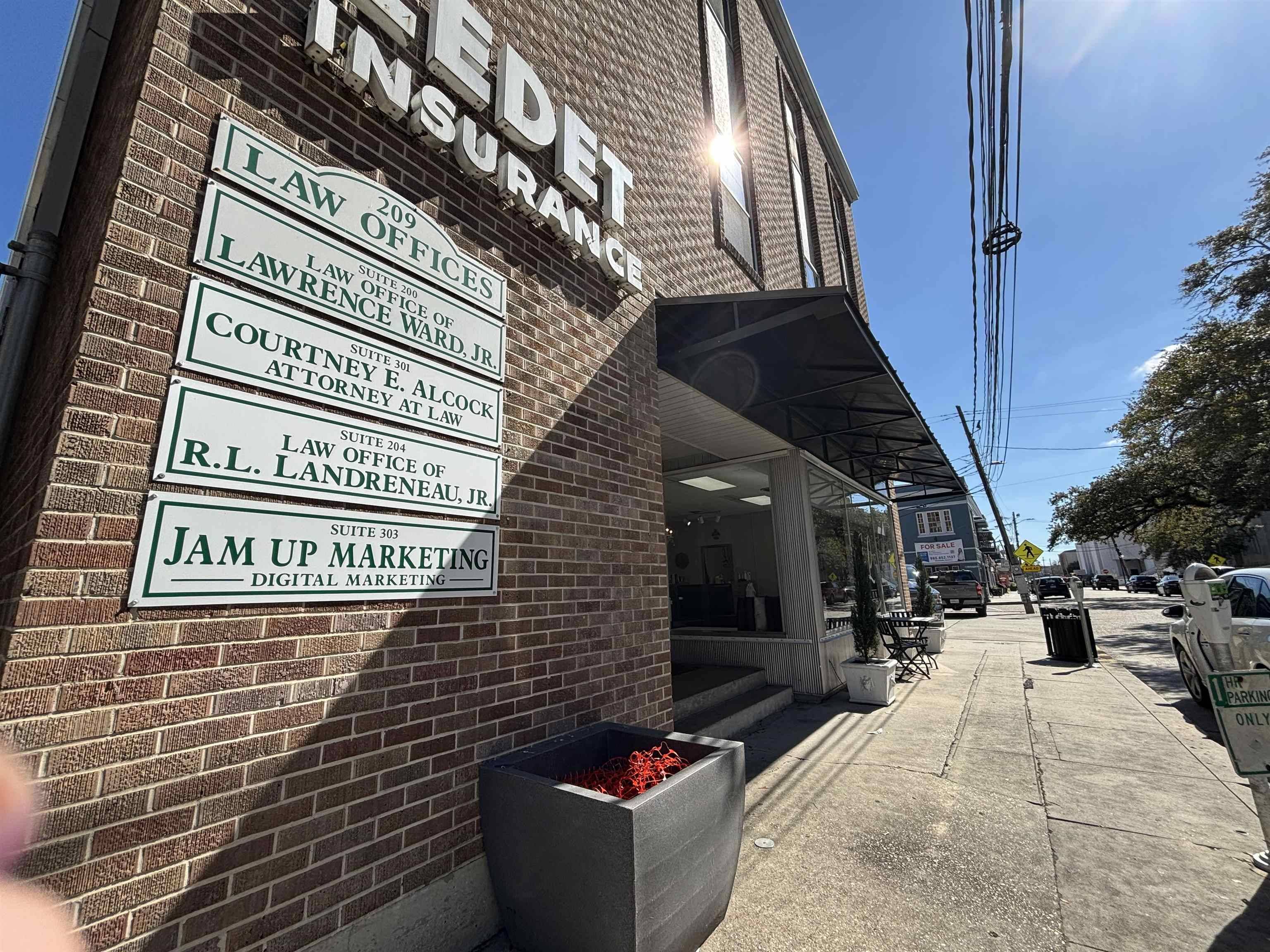 Houma, LA 70360,200 Goode St ##303