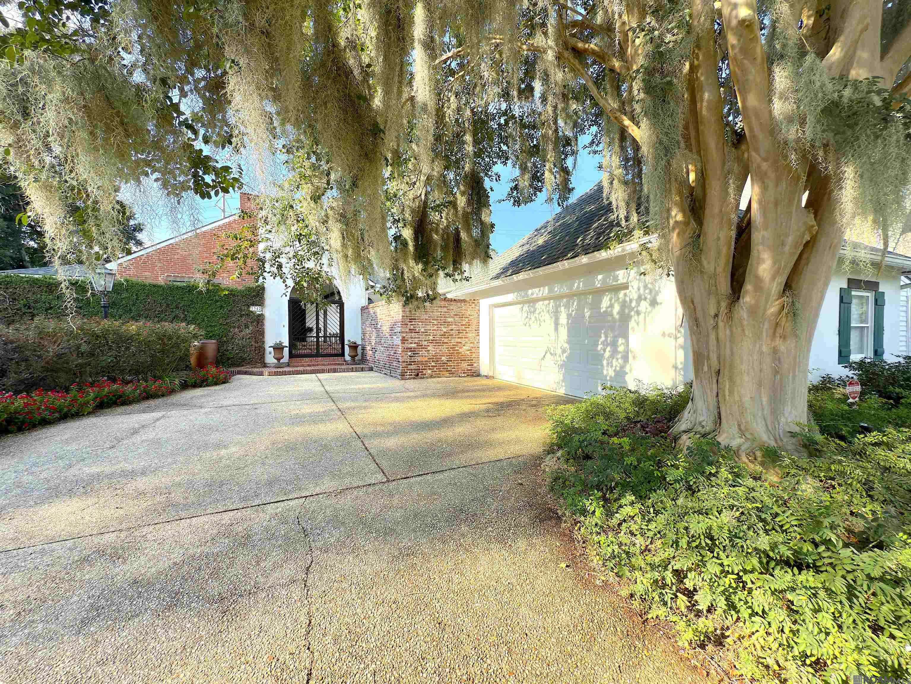 Baton Rouge, LA 70808,1342 Applewood Rd