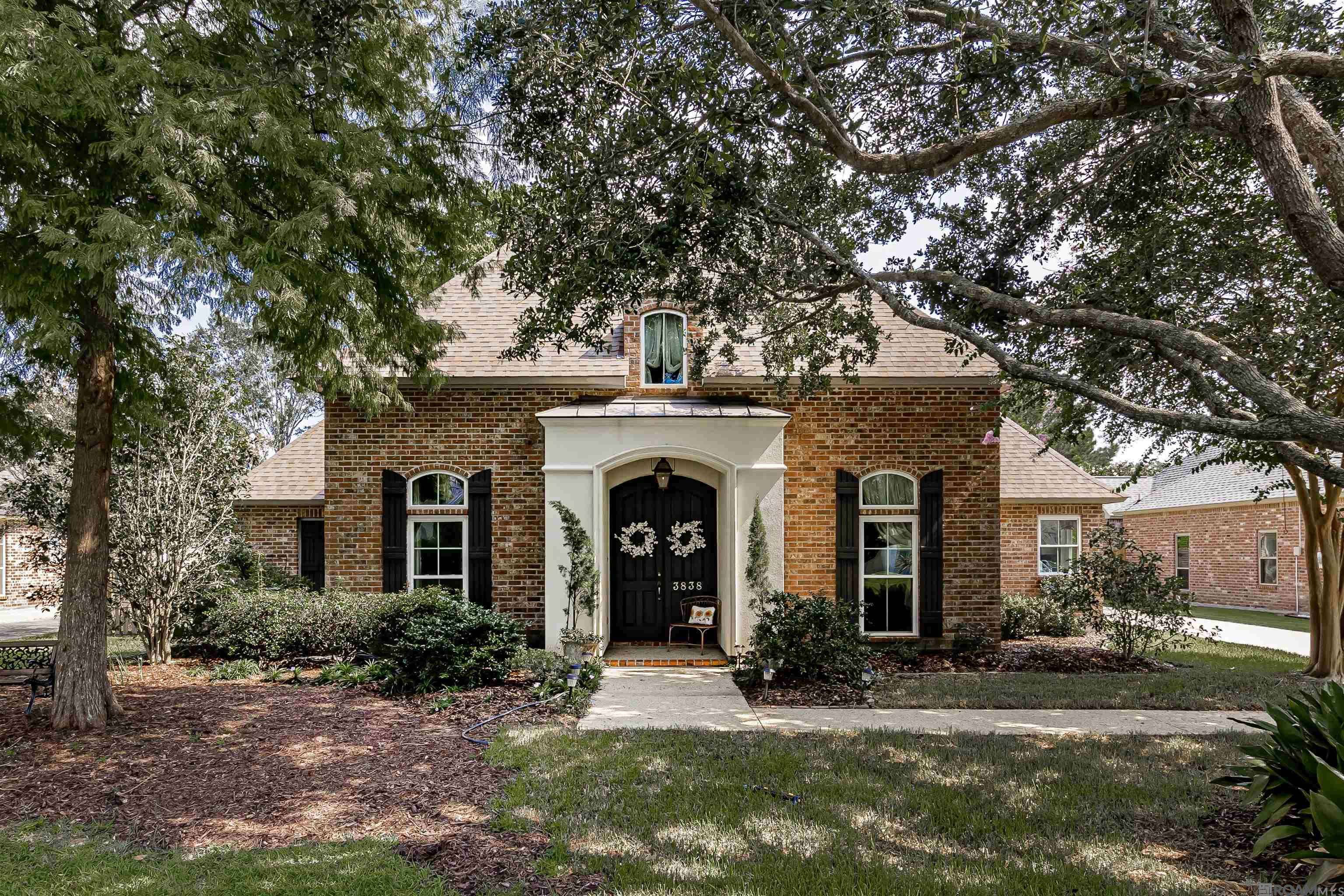 Baton Rouge, LA 70820,3838 Twelve Oaks Ave