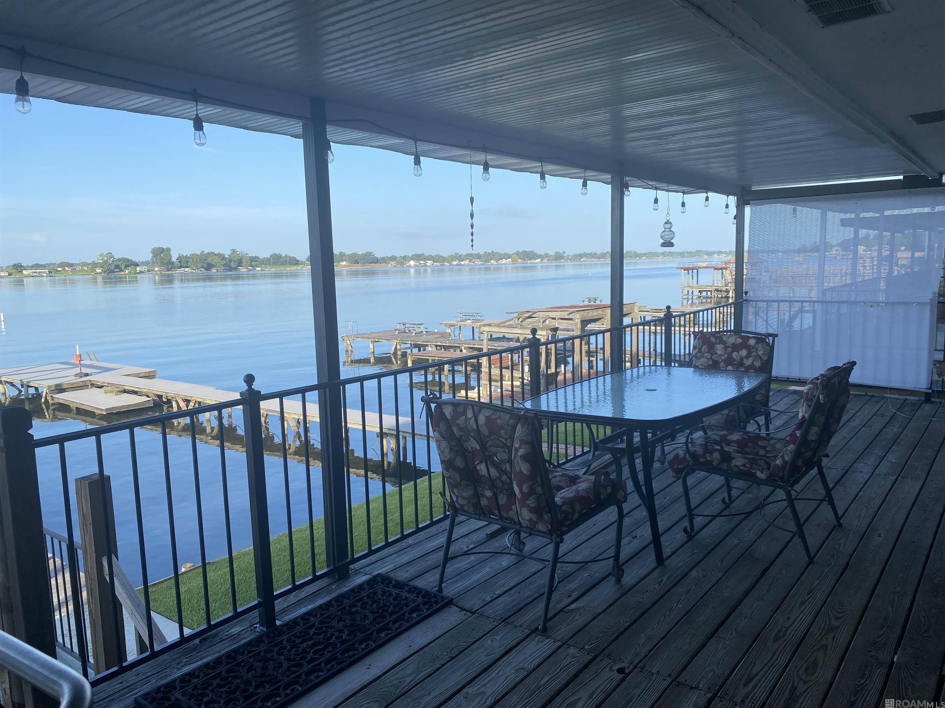 Jarreau, LA 70749,6195 Island Rd ##24