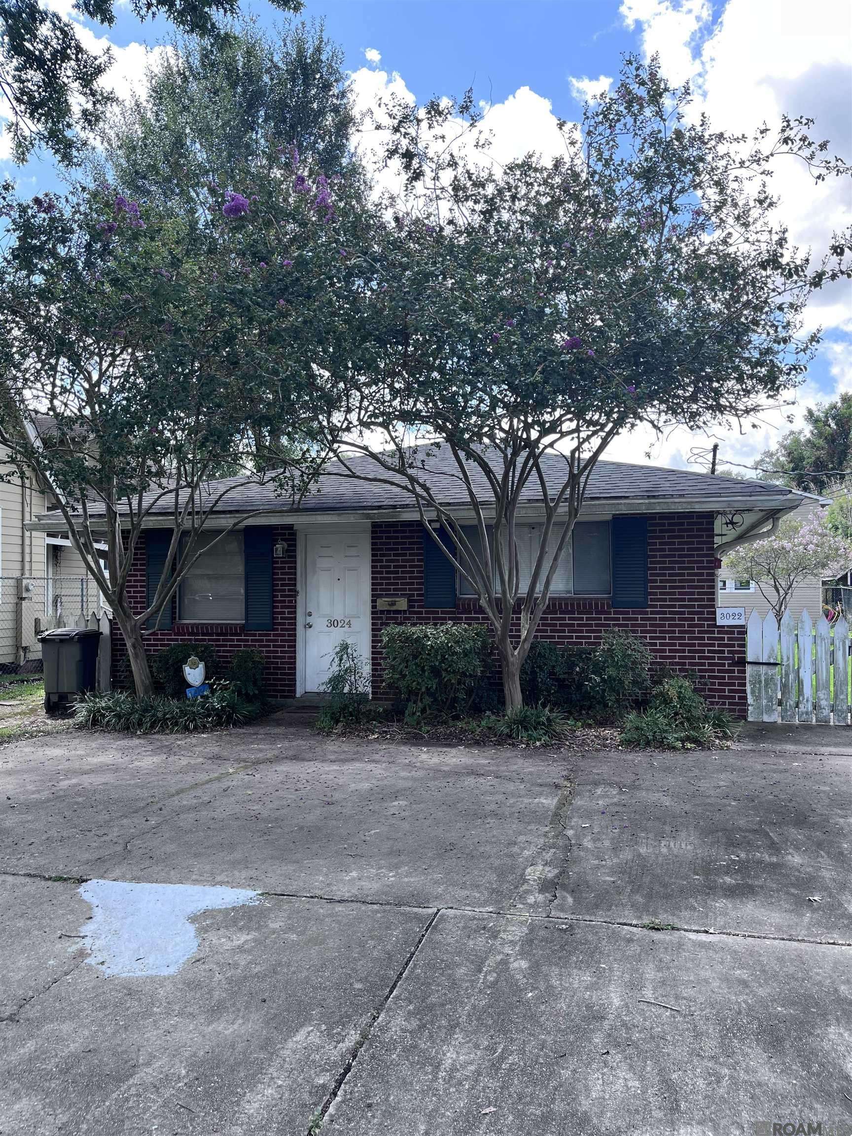 Baton Rouge, LA 70806,3022 Wilshire Dr