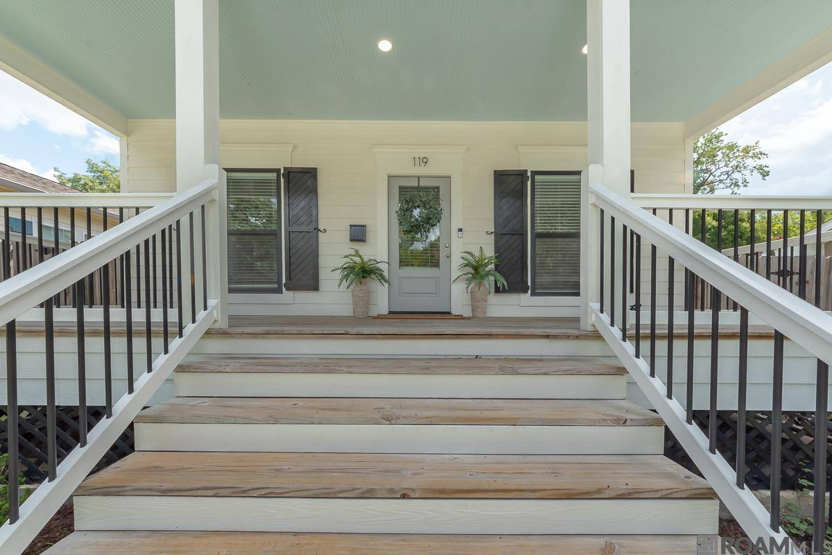 Baton Rouge, LA 70806,119 West Dr