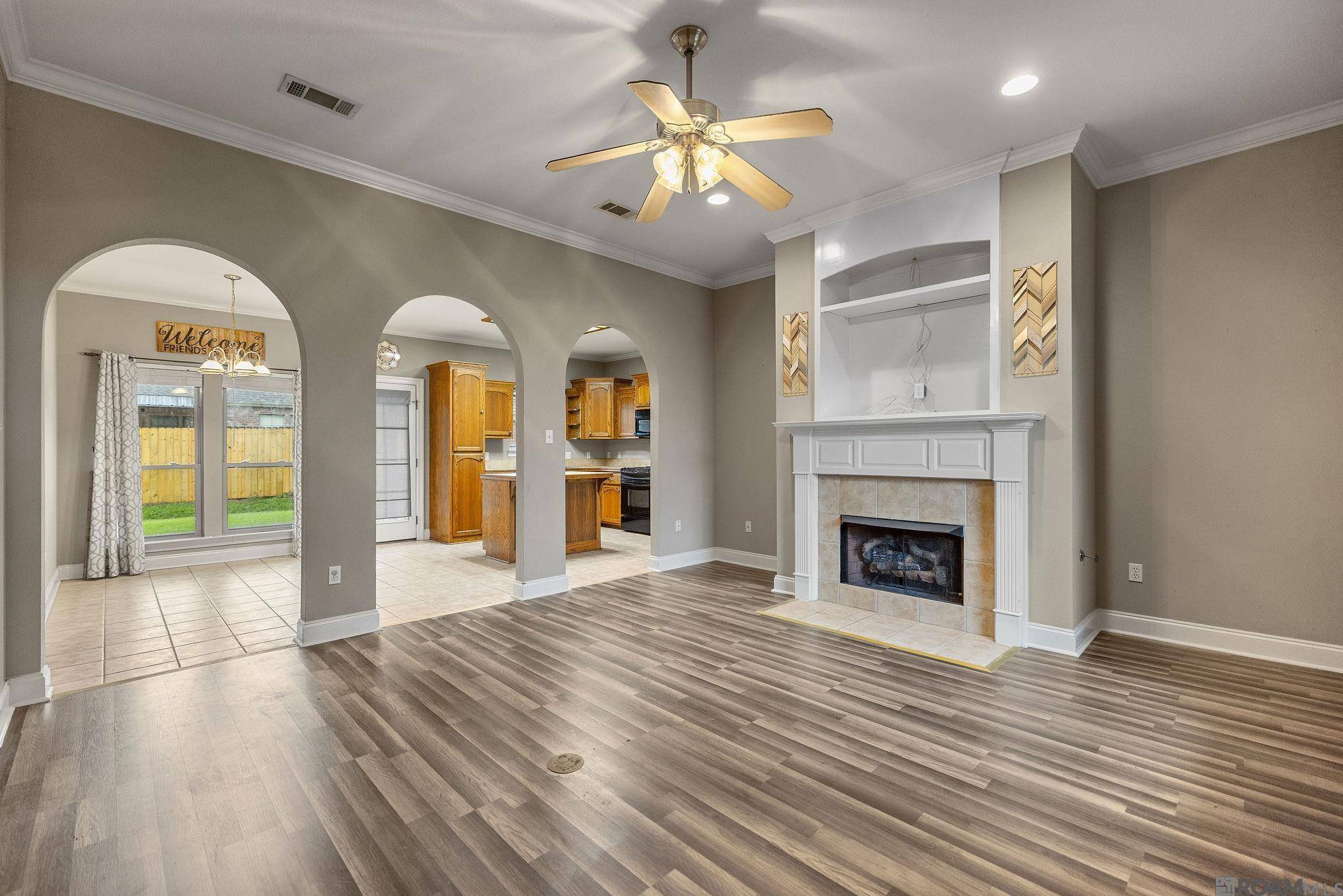 Gonzales, LA 70737,40428 Fox Run Dr