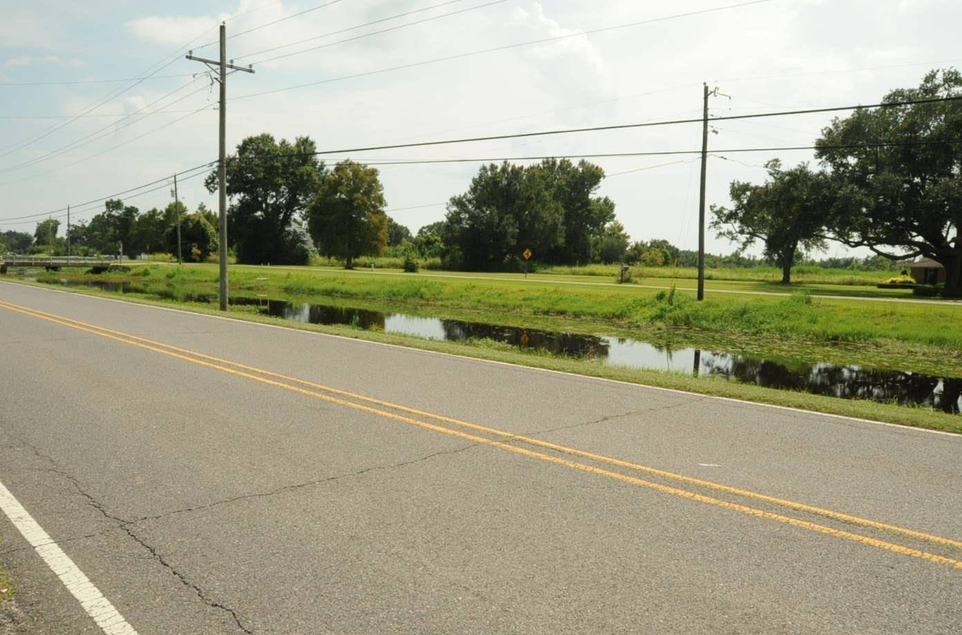 Houma, LA 70363,885 Bayou Dularge Rd