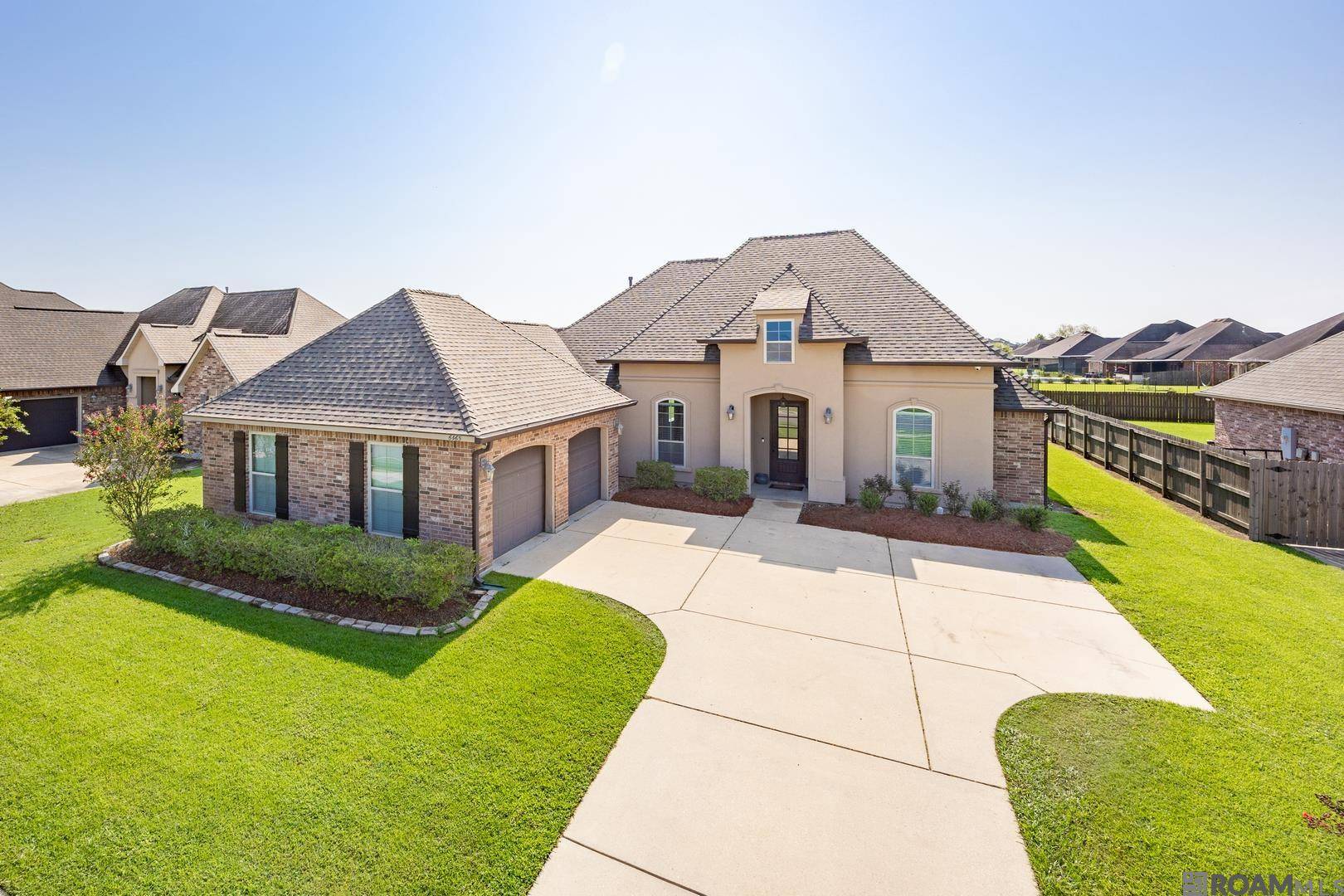 Addis, LA 70710,6465 Clarkland Blvd