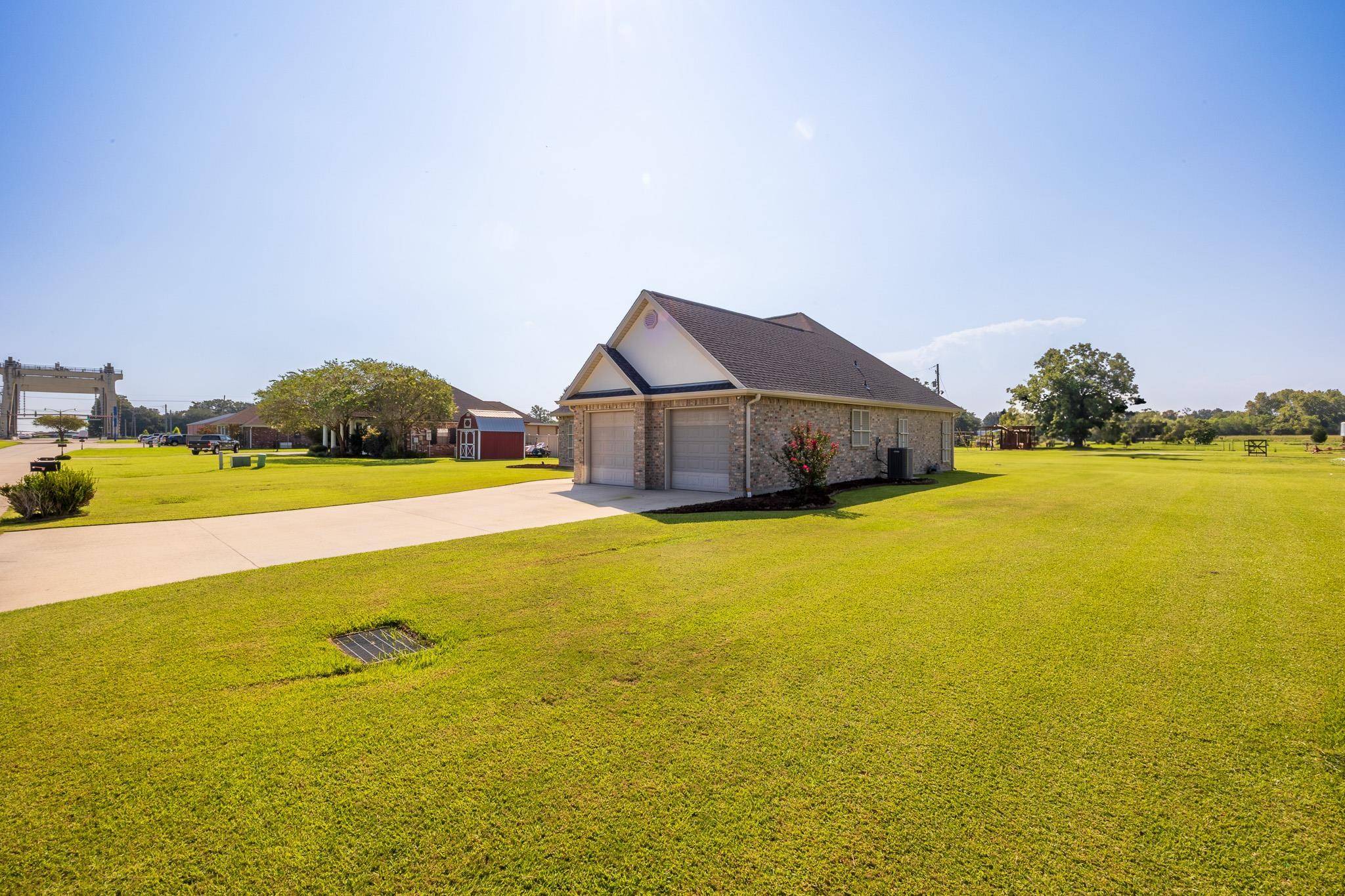 Raceland, LA 70394,149 Bayou Crossing Drive