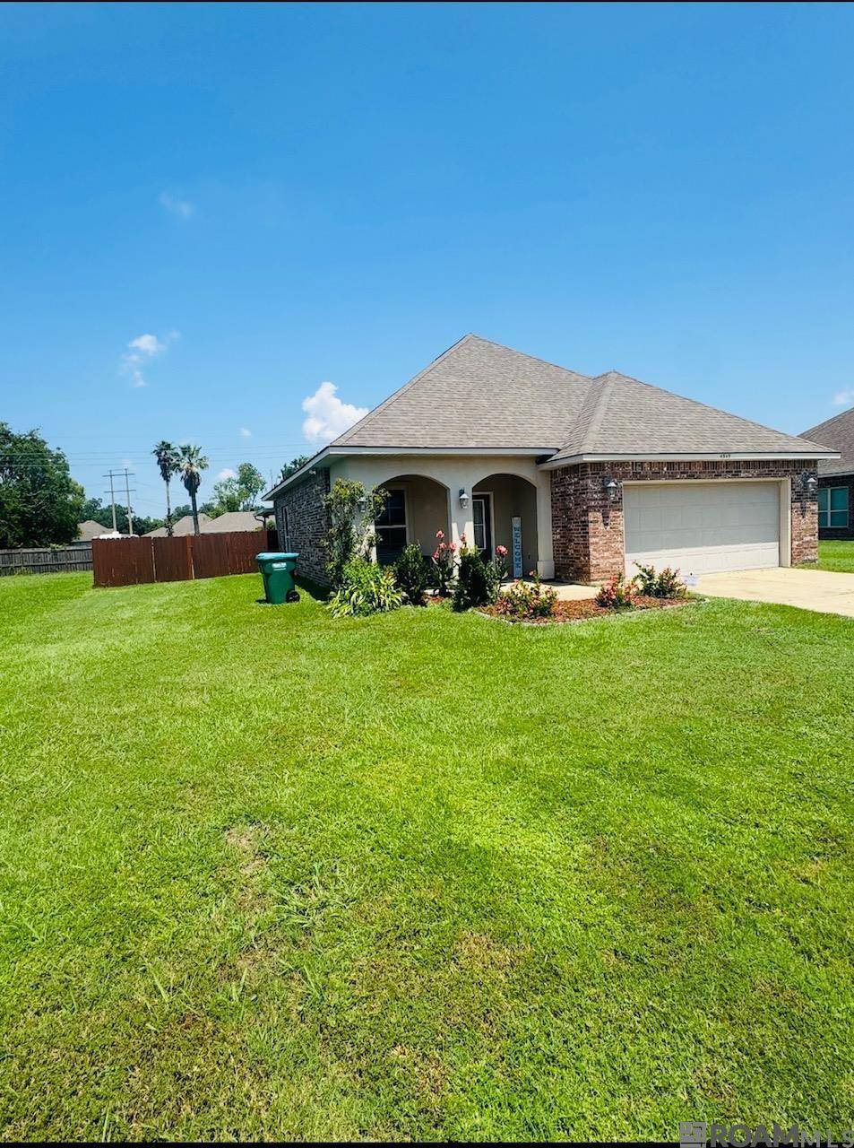 Addis, LA 70710,4549 Sugar Hollow Ln