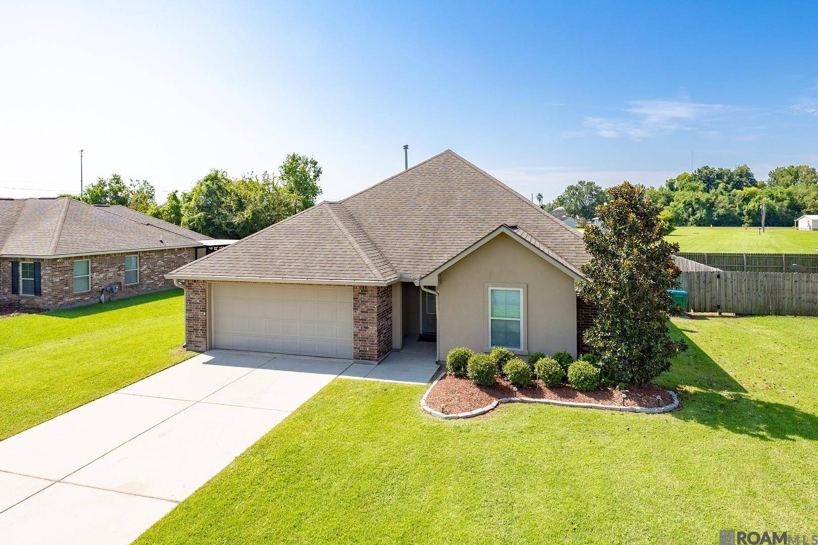 Addis, LA 70710,4316 Sugar Hollow Ln