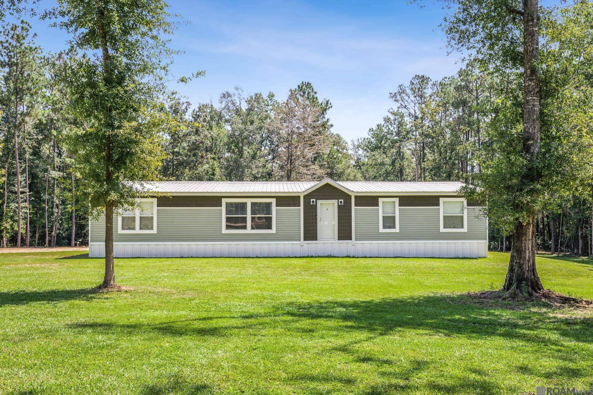 Amite, LA 70422,60150 N Snowcreek Rd