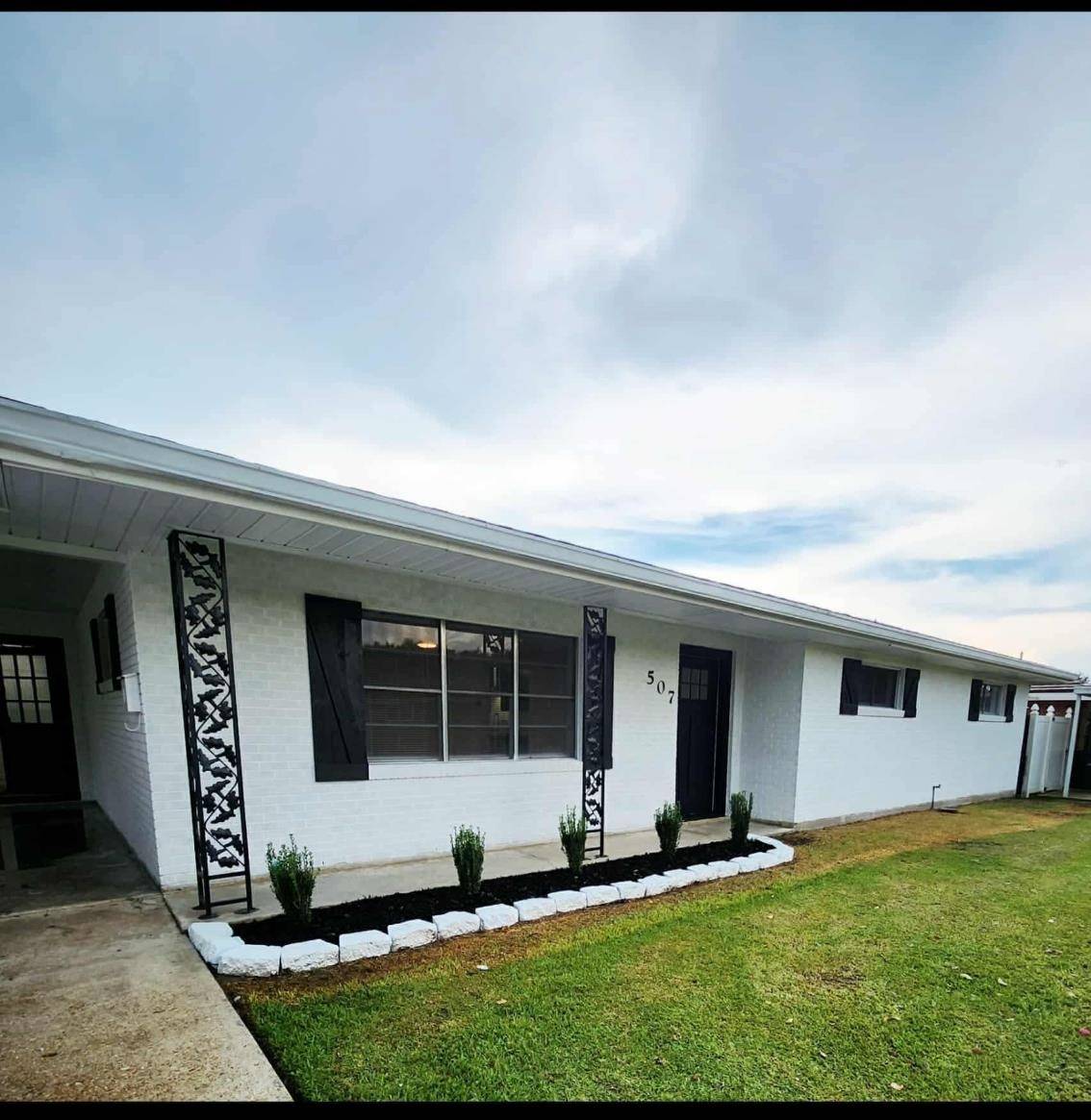 Houma, LA 70364,507 Kenney Street