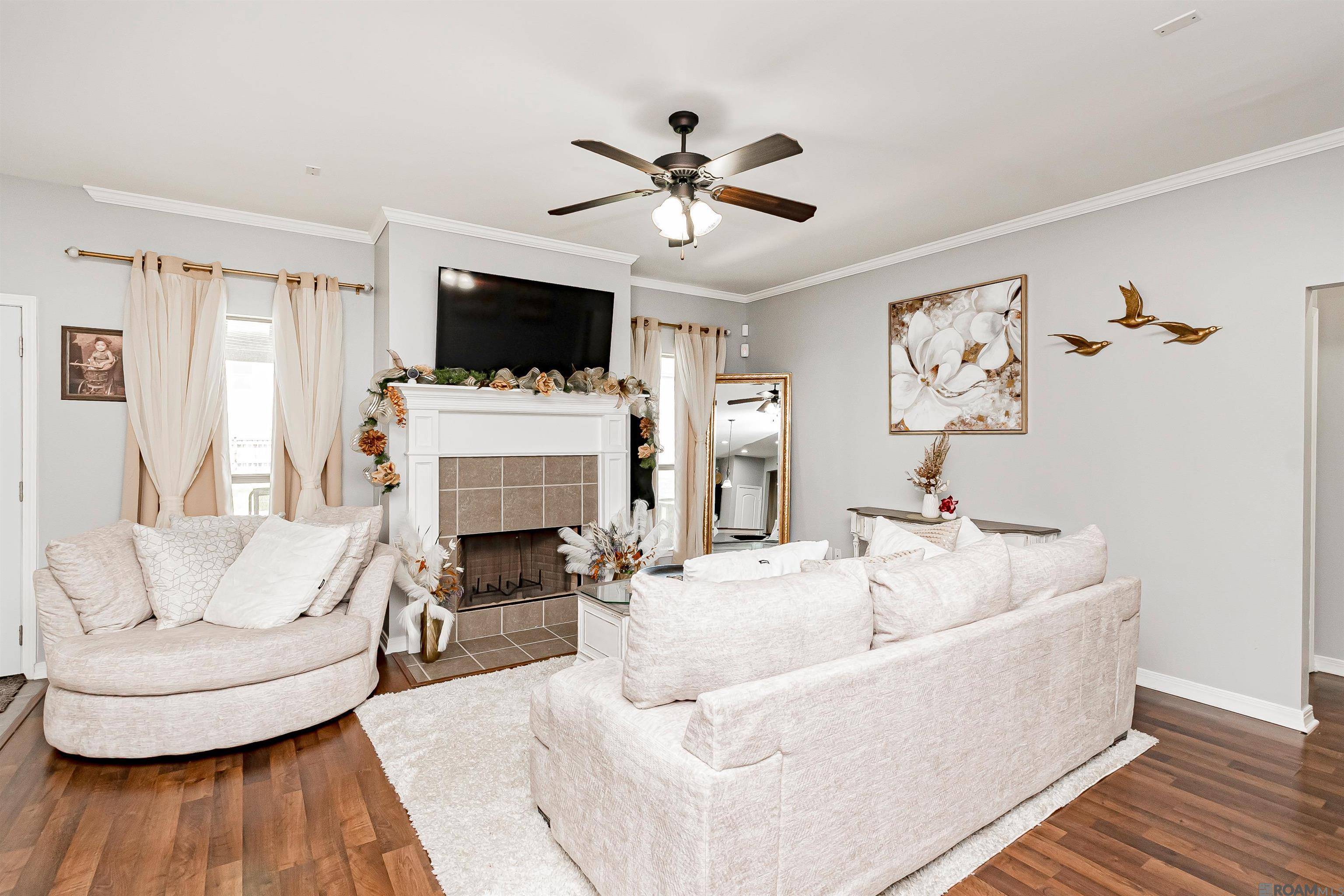 Gonzales, LA 70737,39118 Pirogue Ave