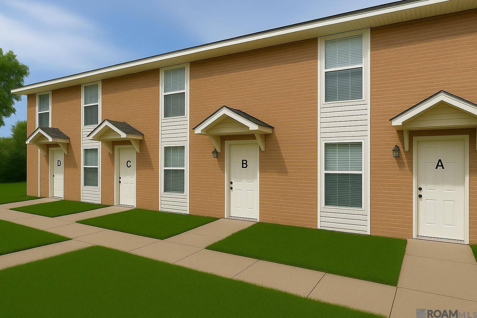 Baton Rouge, LA 70820,5411 Nicholson Dr ##C