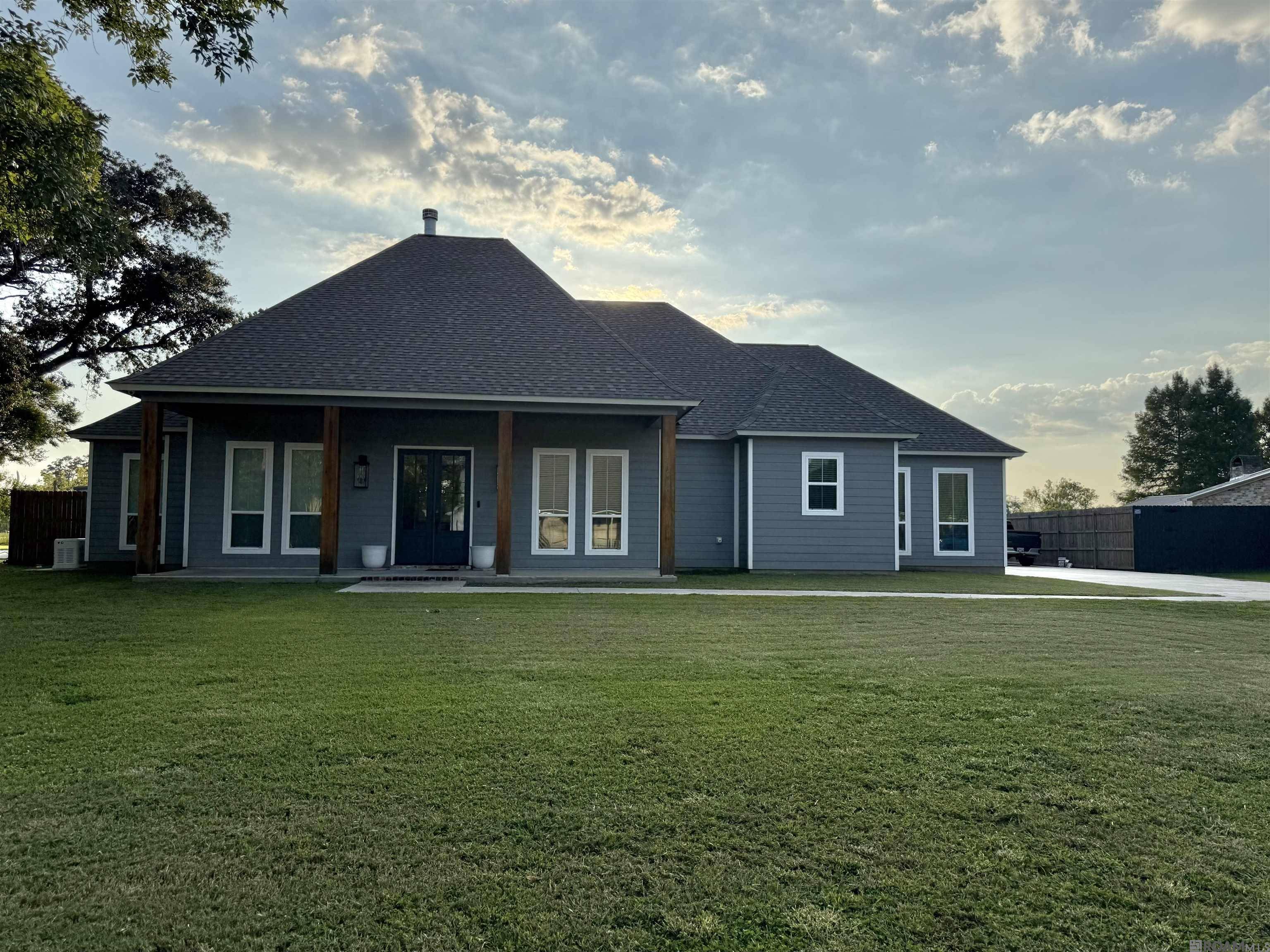 Plaquemine, LA 70764,20260 Sallie Dr