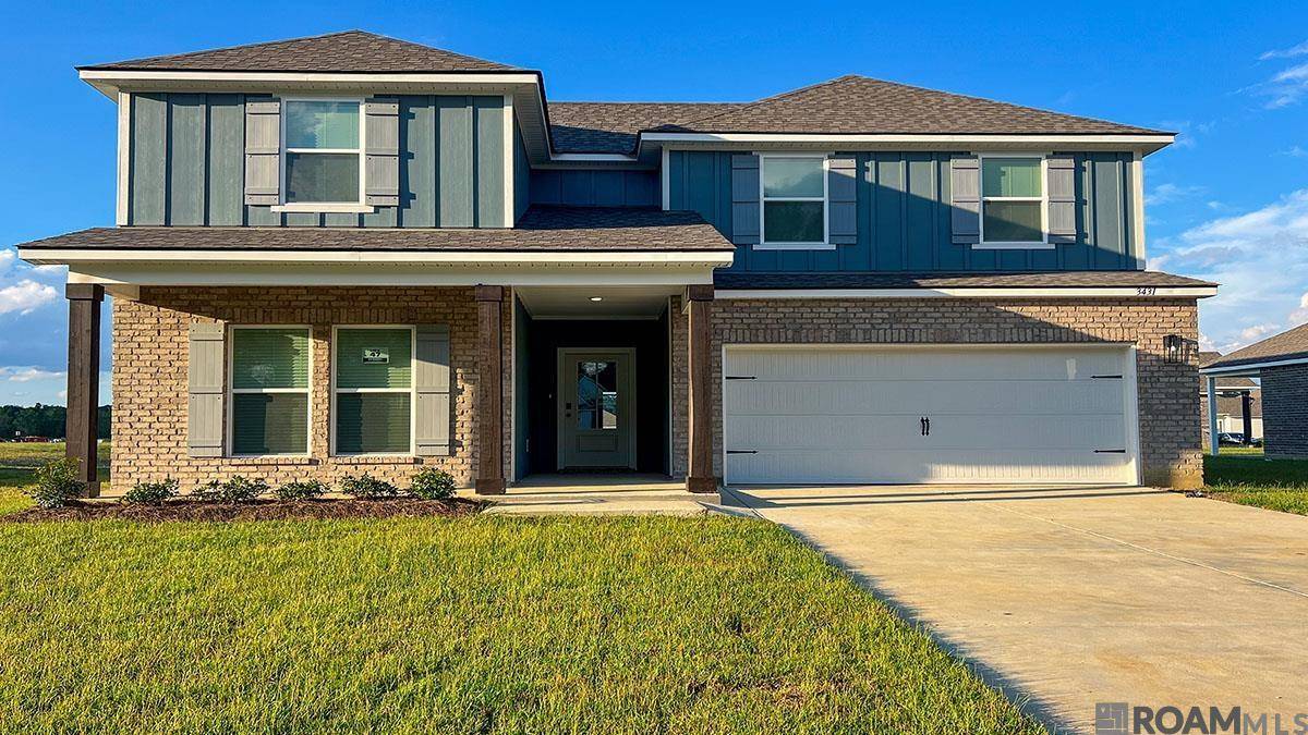 Zachary, LA 70791,3431 Chien Street