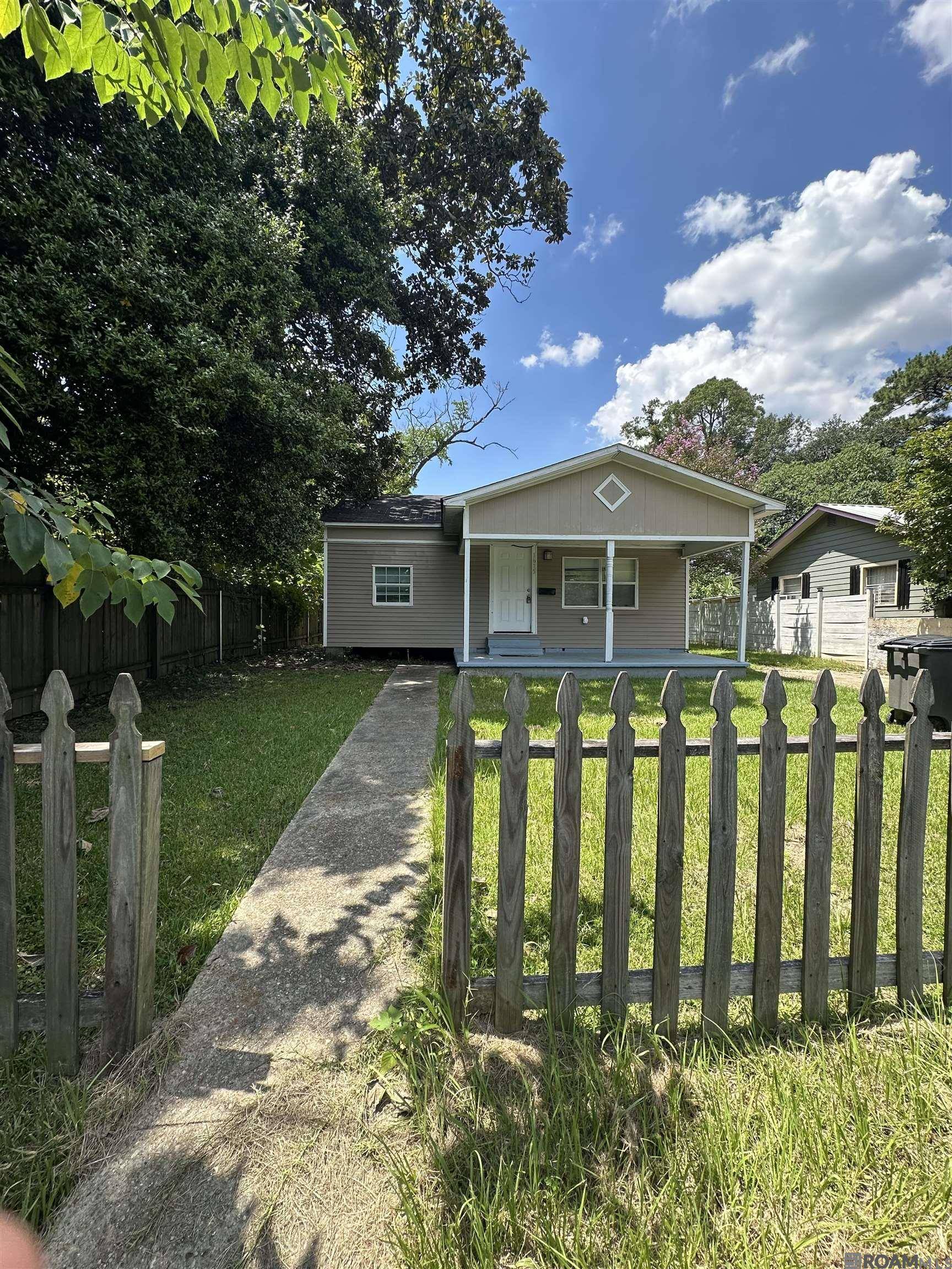 Baton Rouge, LA 70802,1615 N 18th St