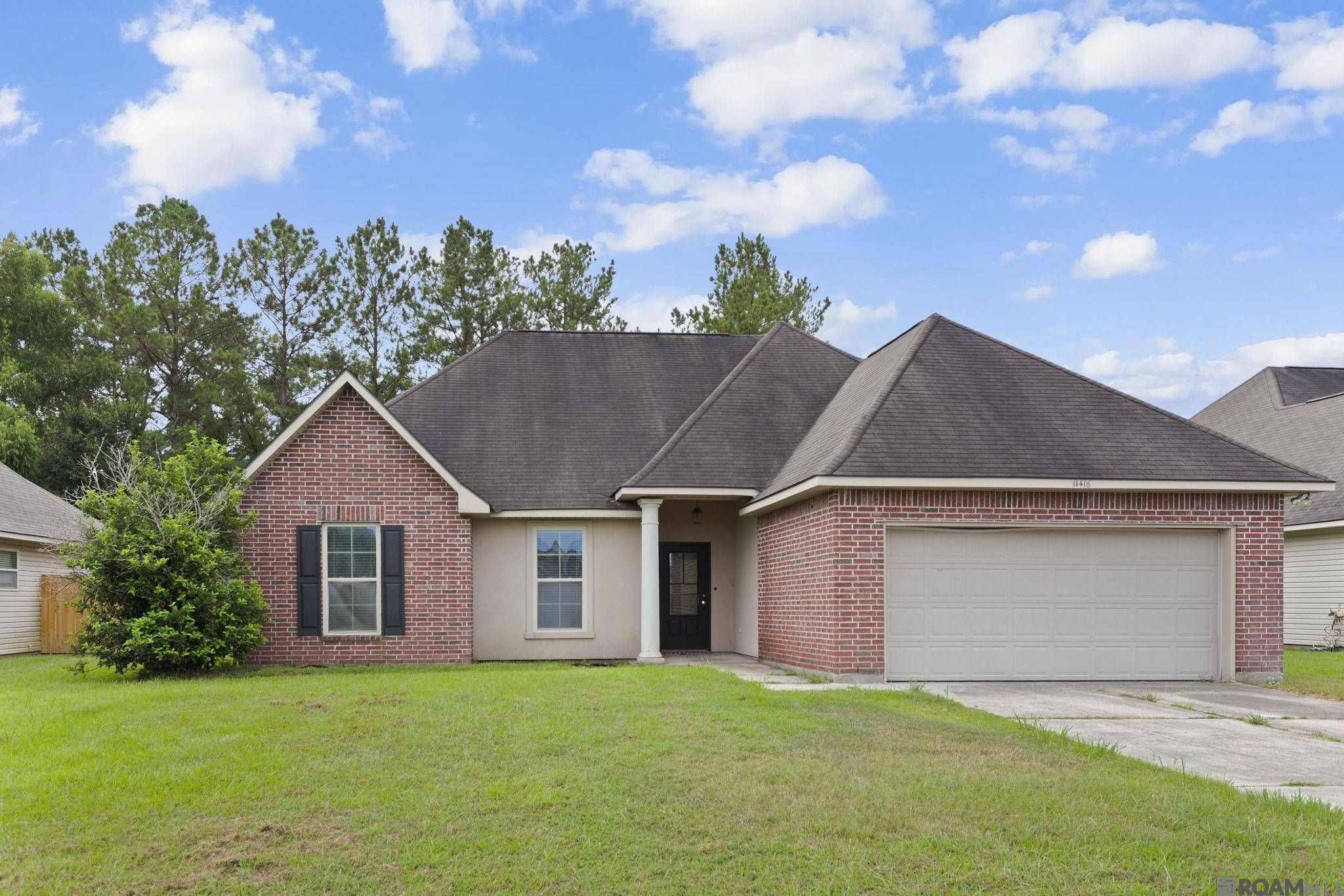 Denham Springs, LA 70726,11416 Rosedale Ave