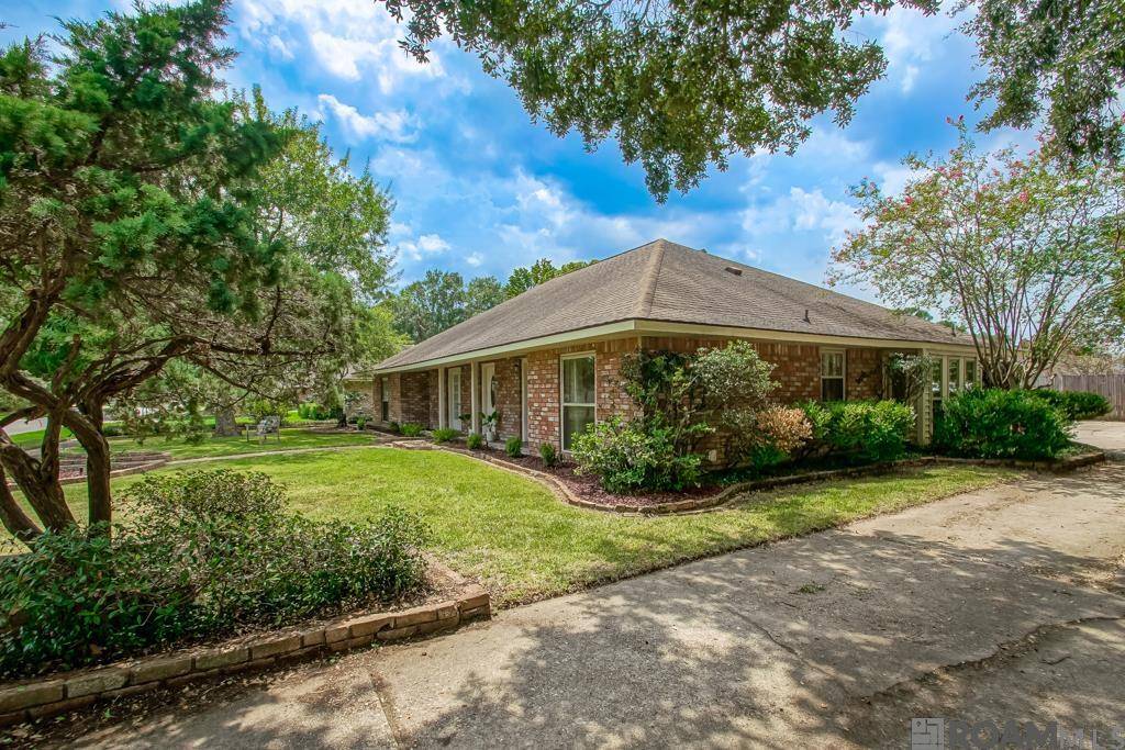 Baton Rouge, LA 70816,5810 Parkforest Dr