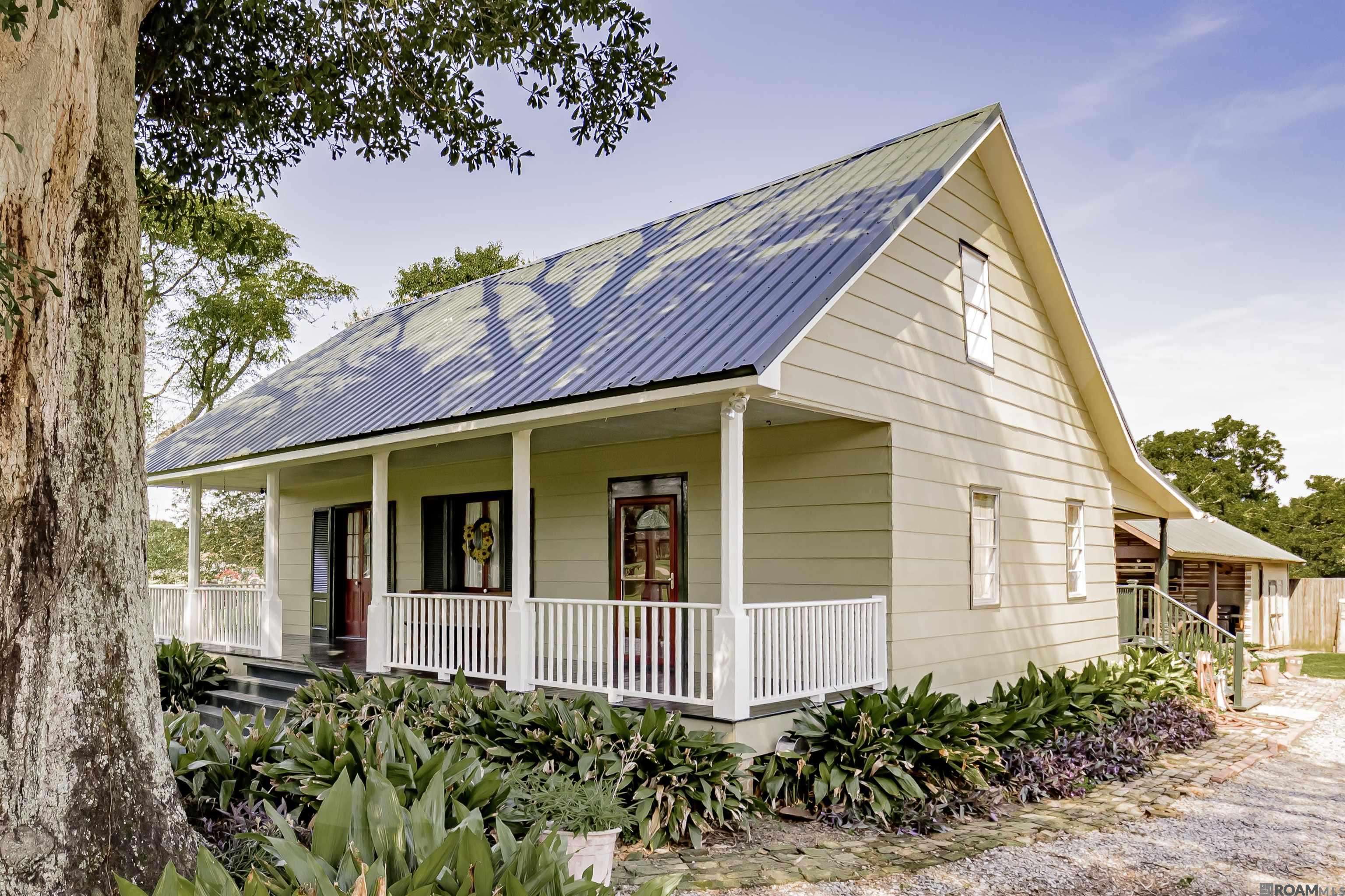 Jarreau, LA 70749,15129 Chenal Rd